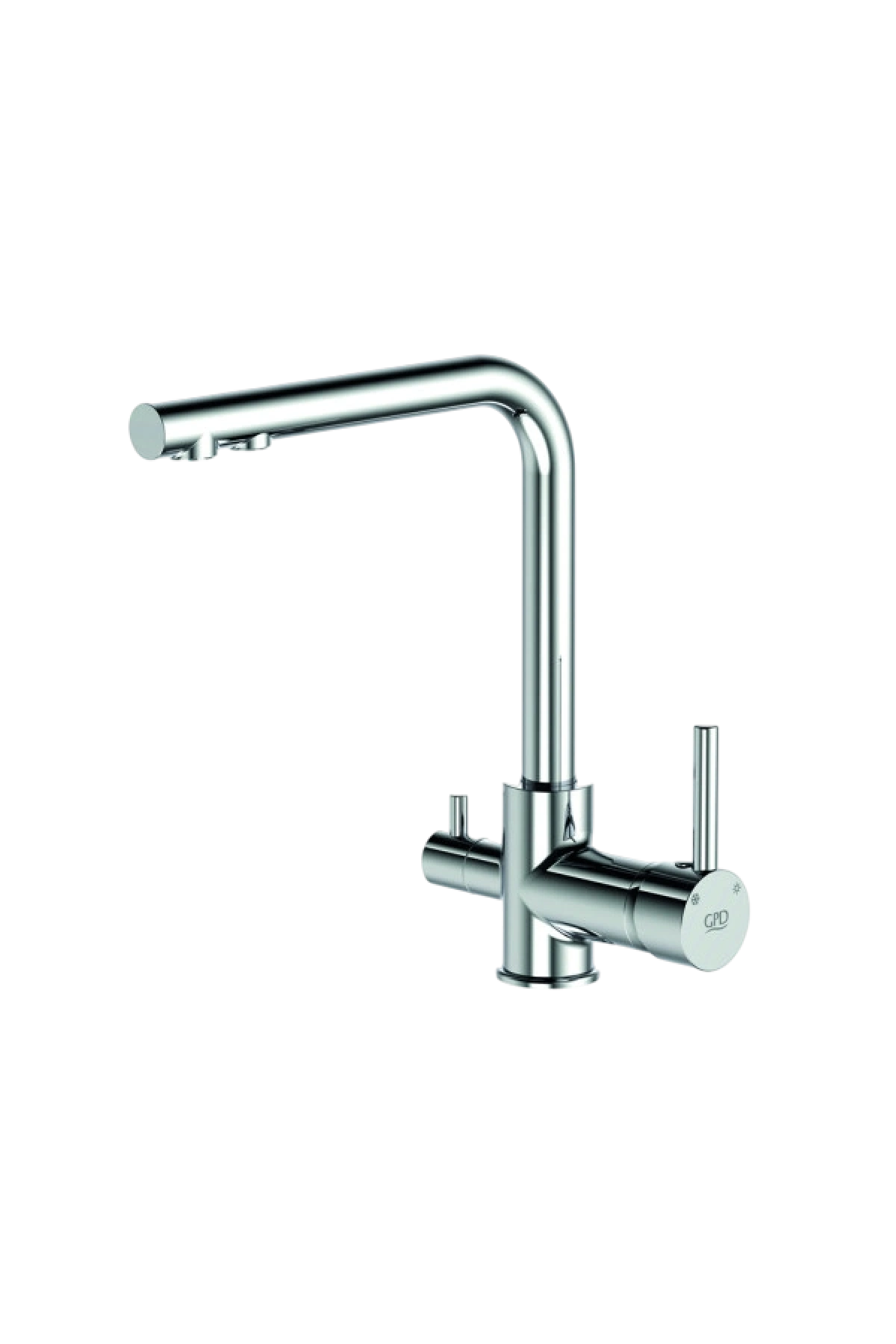 GPD ESPİNA ARITMA BATARYASI MAR71