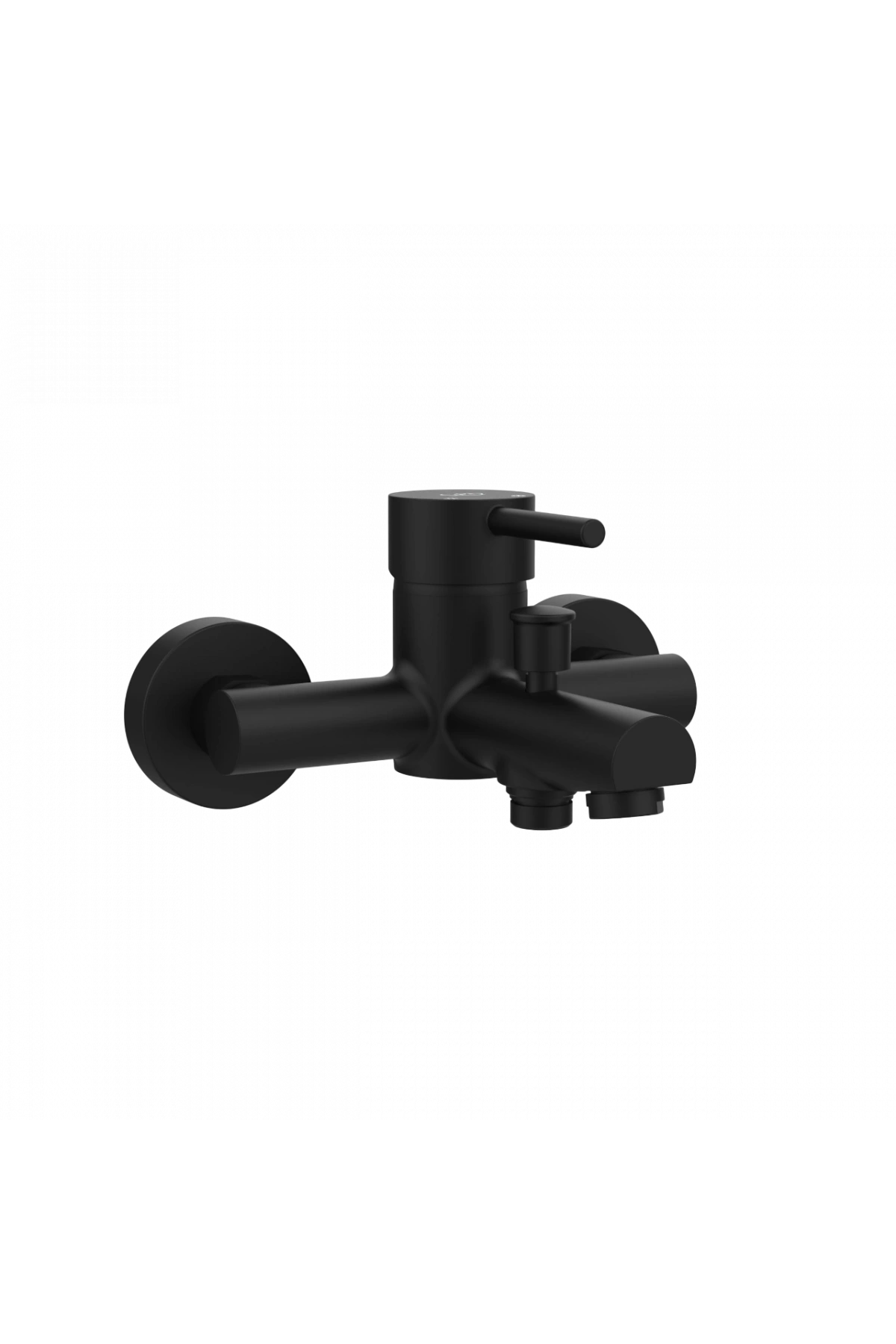 GPD ESPİNA BANYO BATARYASI SİYAH MBB70-S