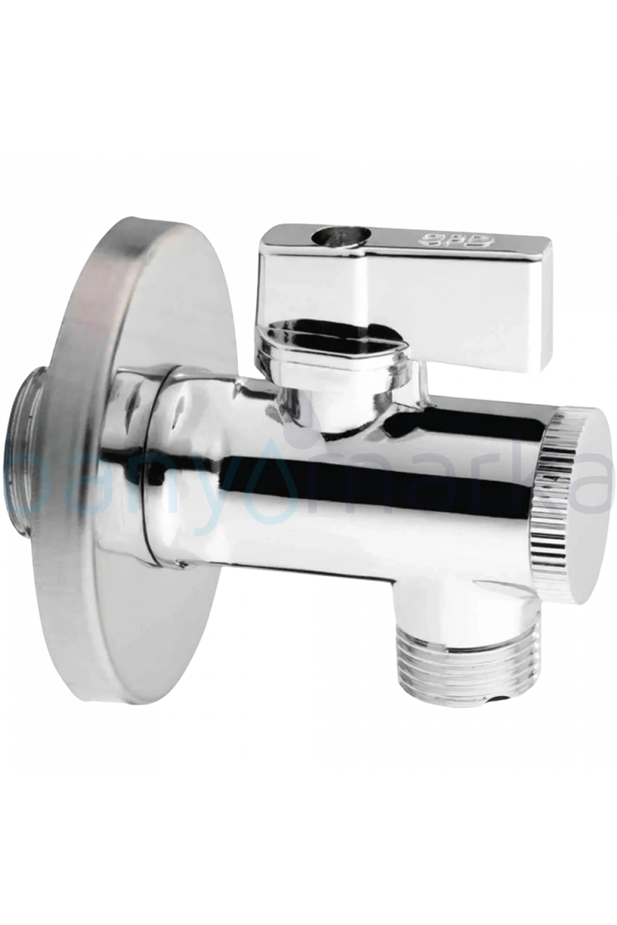 GPD FiLTRELİ ARA MUSLUK