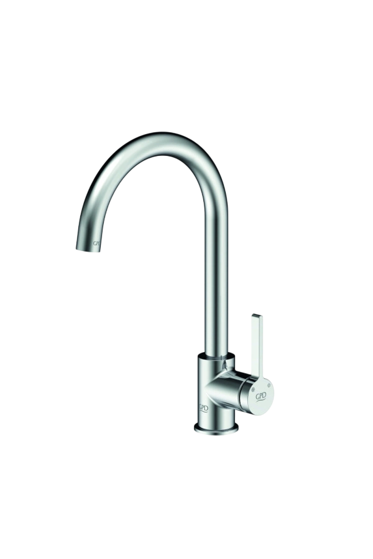 GPD GİLDO EVİYE BATARYASI MTE165