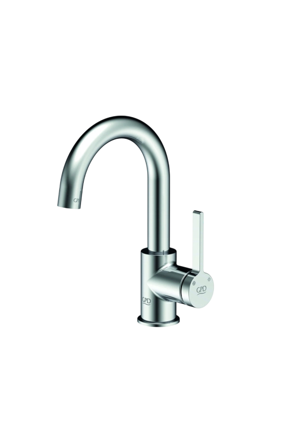 GPD GİLDO LAVABO BATARYASI MTL165