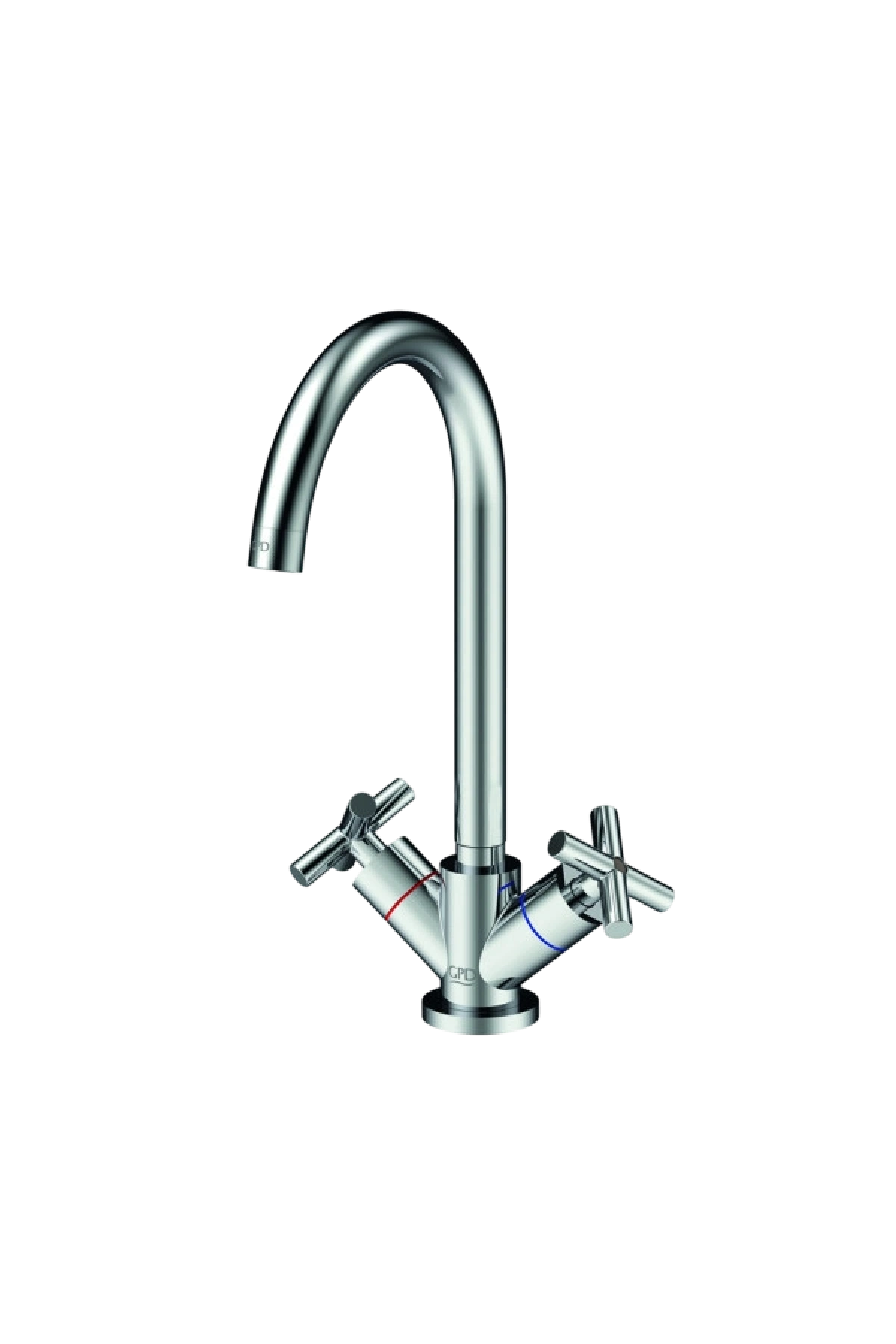 GPD NİNO DÖNER BORULU EVİYE BATARYASI UEB05