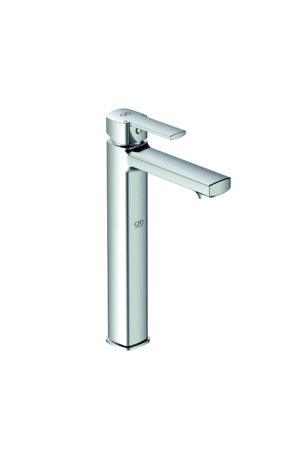 GPD PEDRA LAVABO BATARYASI MSL 160