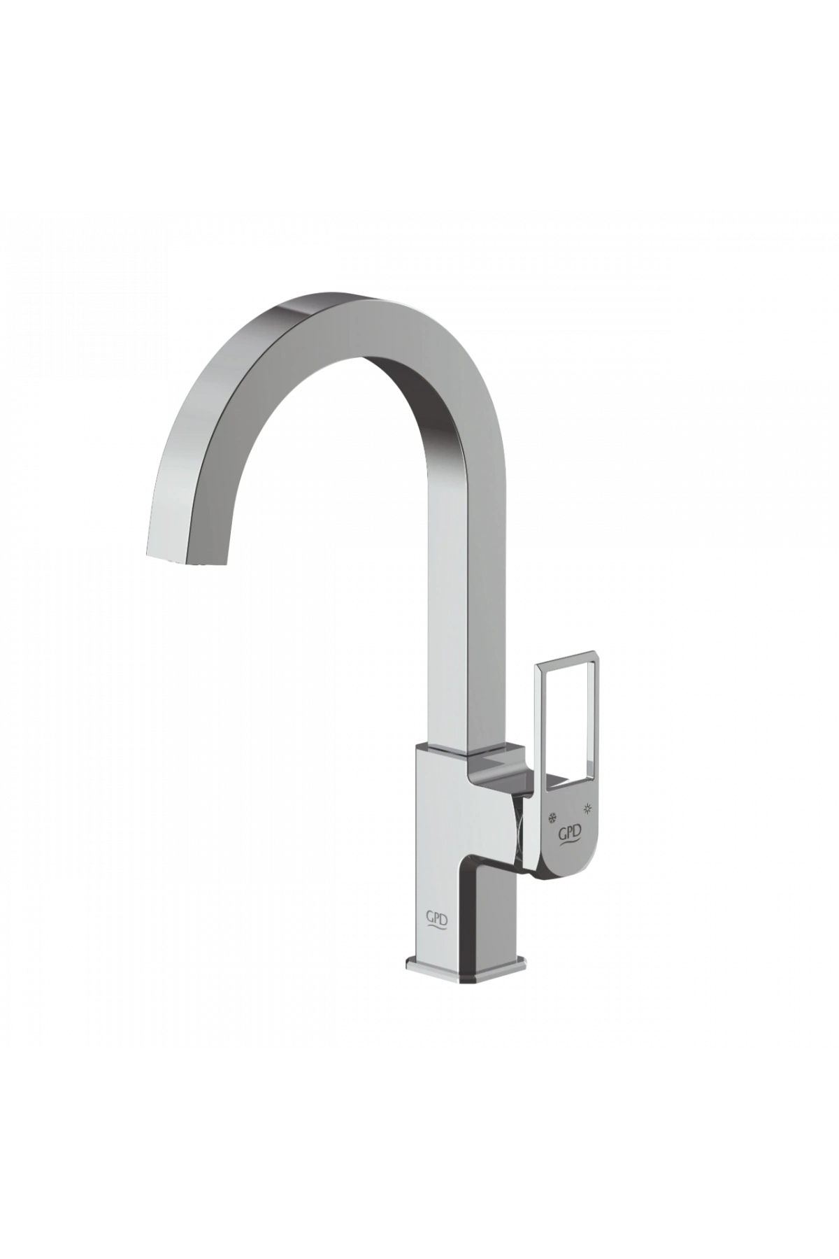 GPD QUADRO EVİYE BATARYASI MTE190