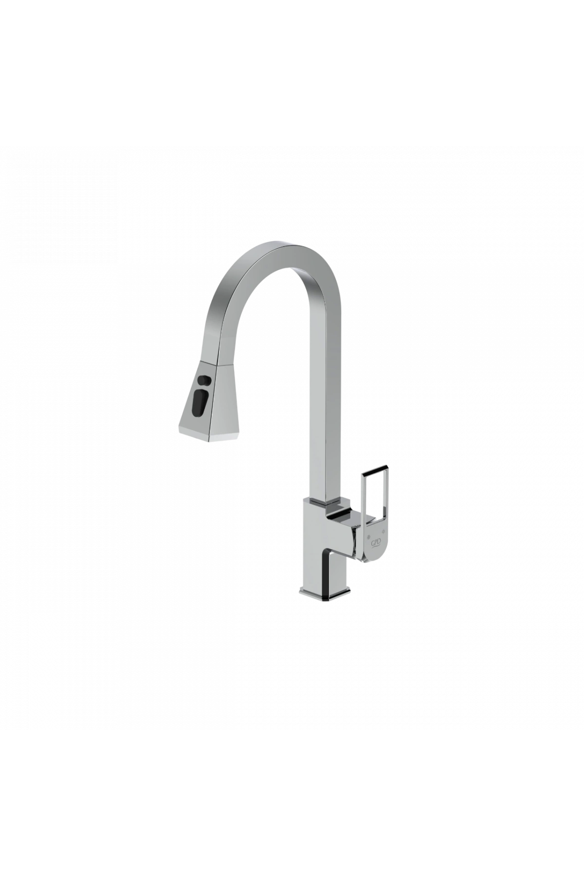 GPD QUADRO SPİRALLİ EVİYE BATARYASI MES190