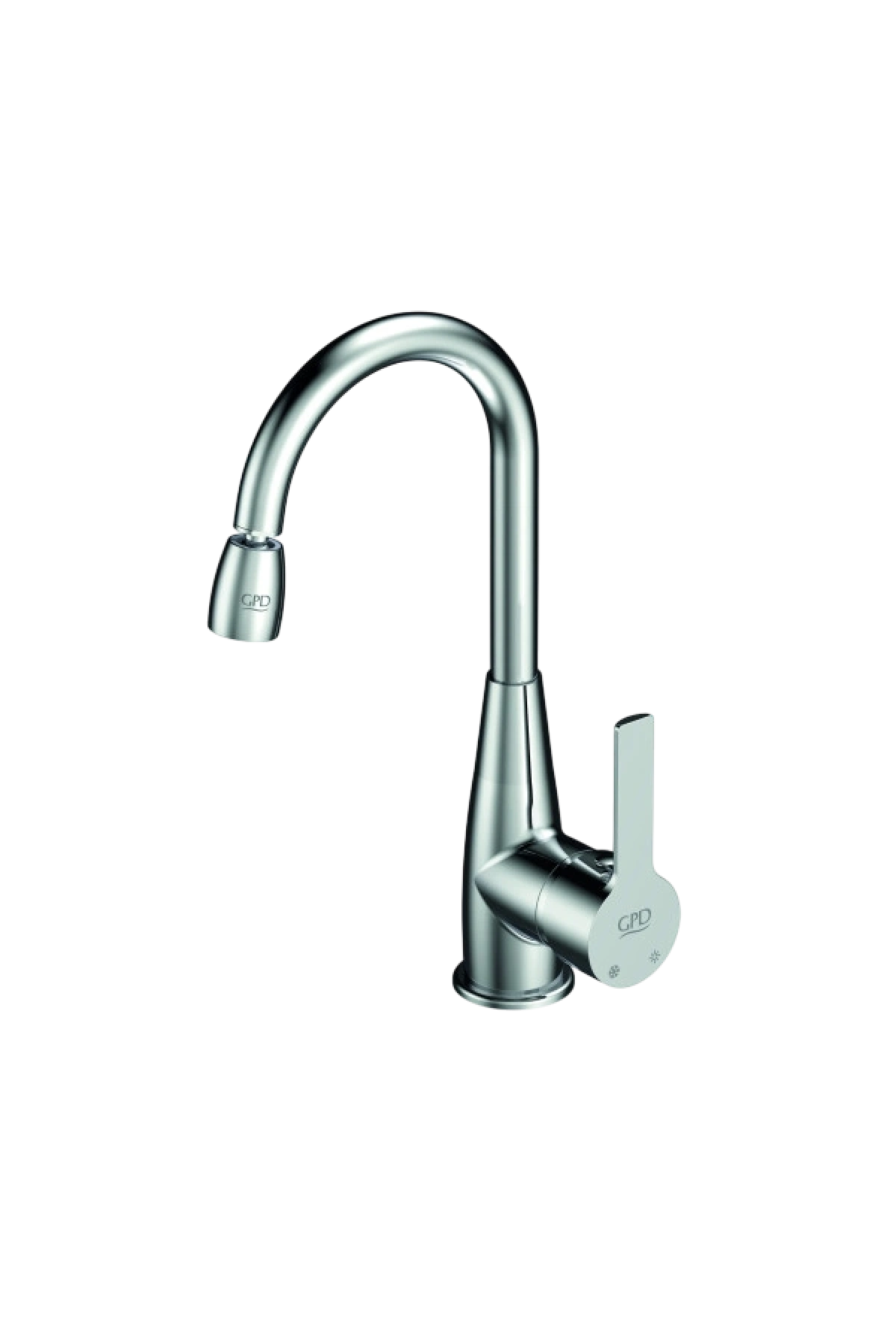 GPD SOLUS LAVABO BATARYASI MTL55