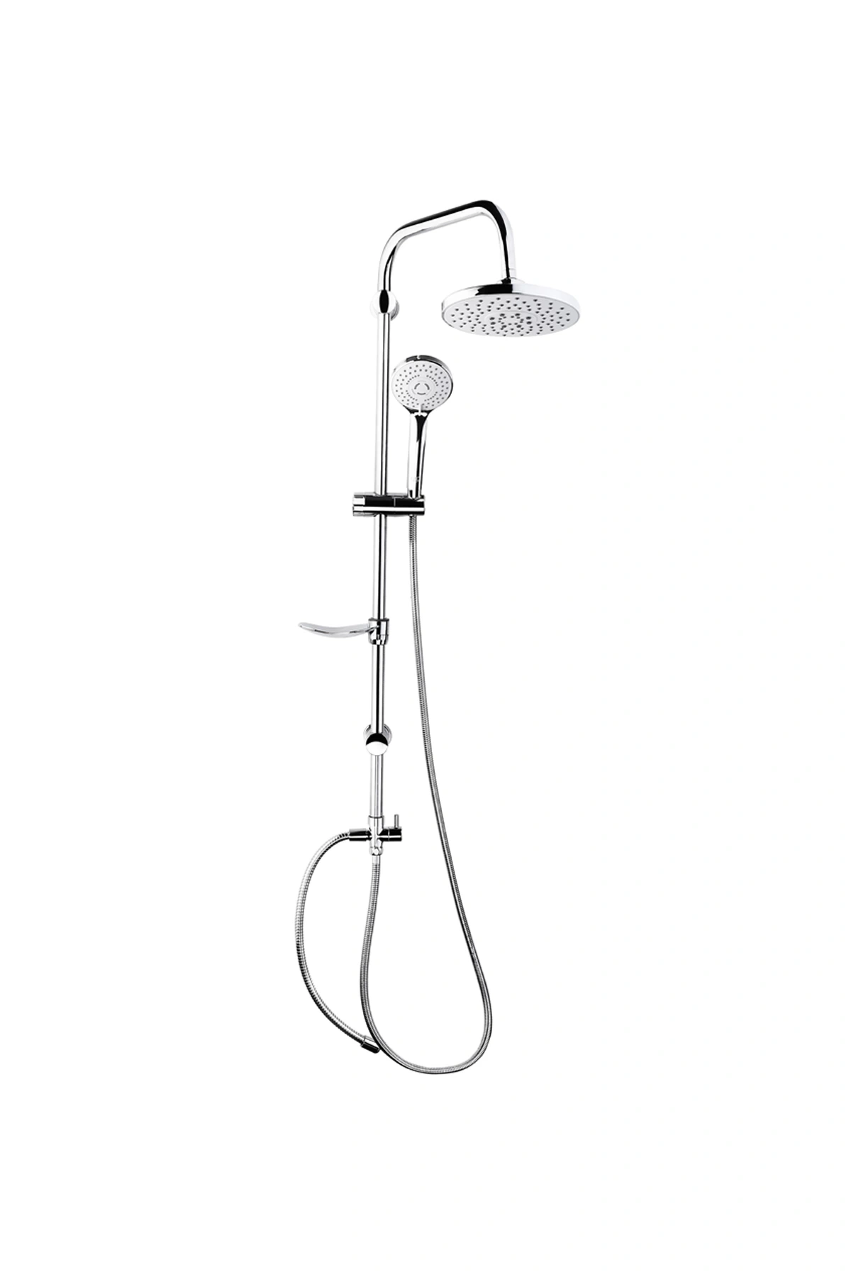 GPD YÖNLENDİRİCİLİ DUŞ SETİ DST19-2