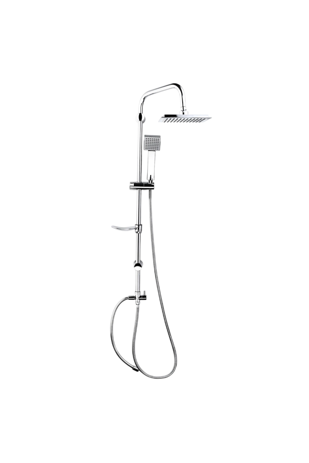 GPD YÖNLENDİRİCİLİ DUŞ SETİ DST19-3