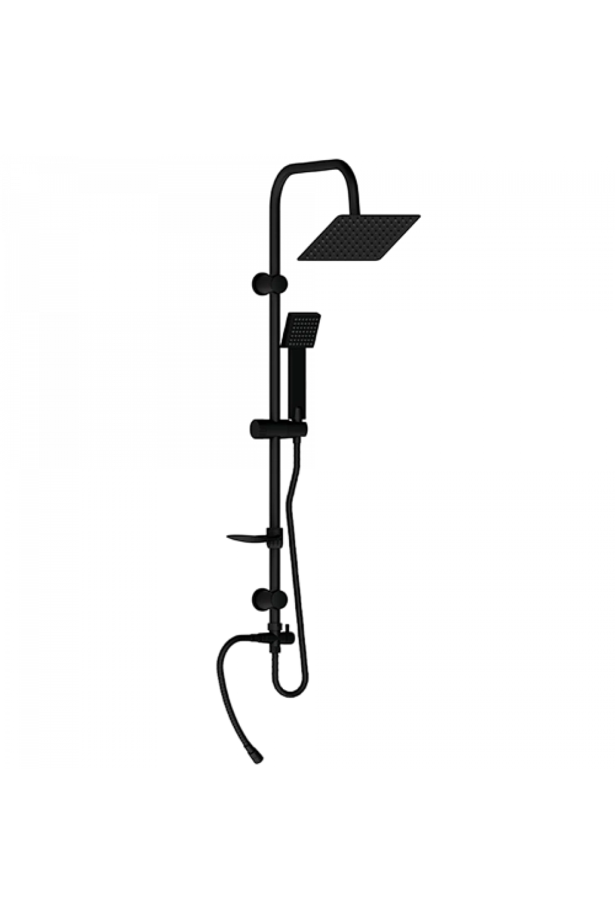 GPD YÖNLENDİRİCİLİ DUŞ SETİ DST19-3-S