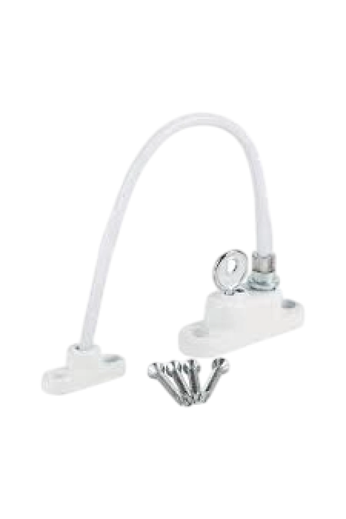 HALATLI EMNİYET KİLİDİ