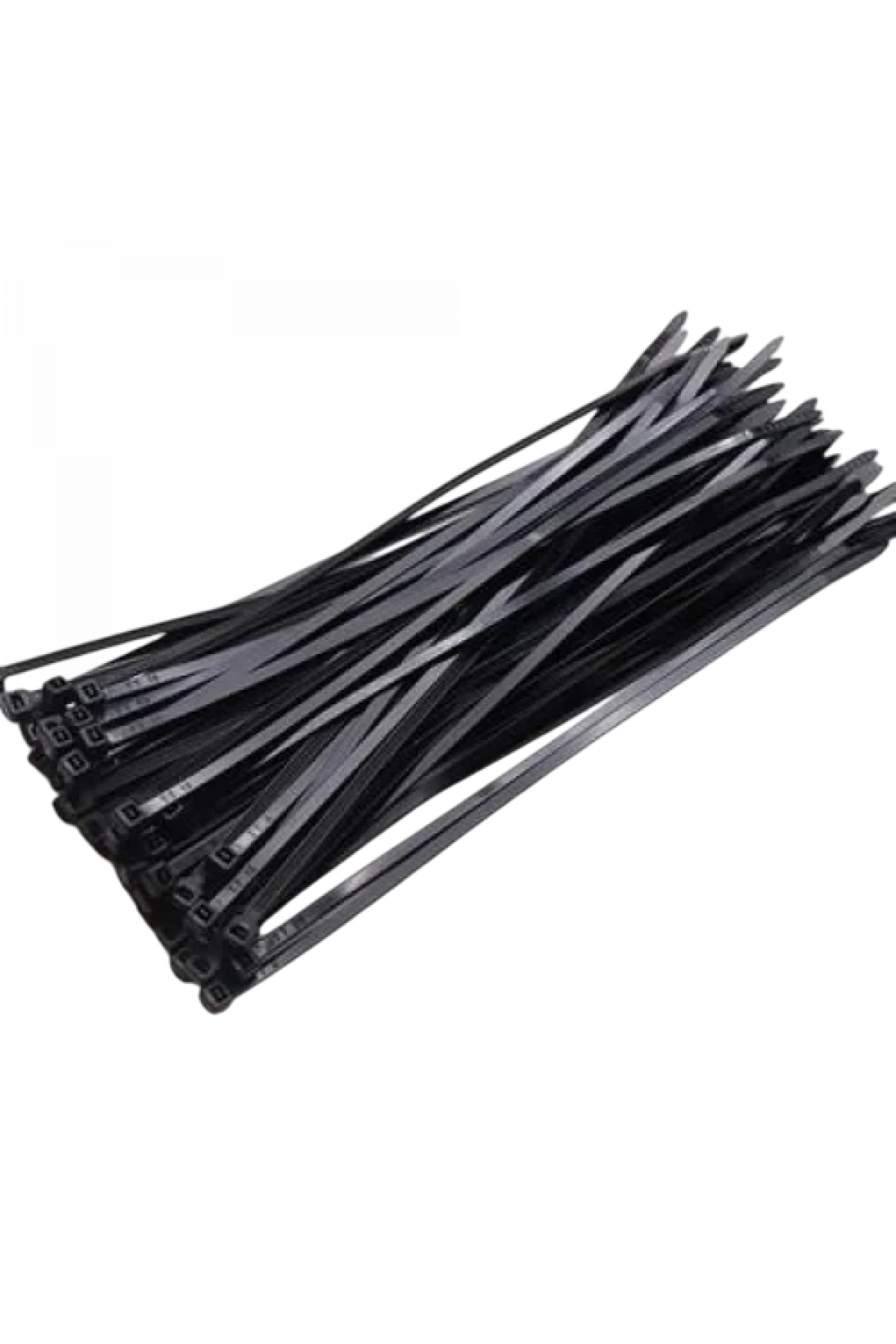 İBİCO CIRT KELEPÇE SİYAH 3.6X300