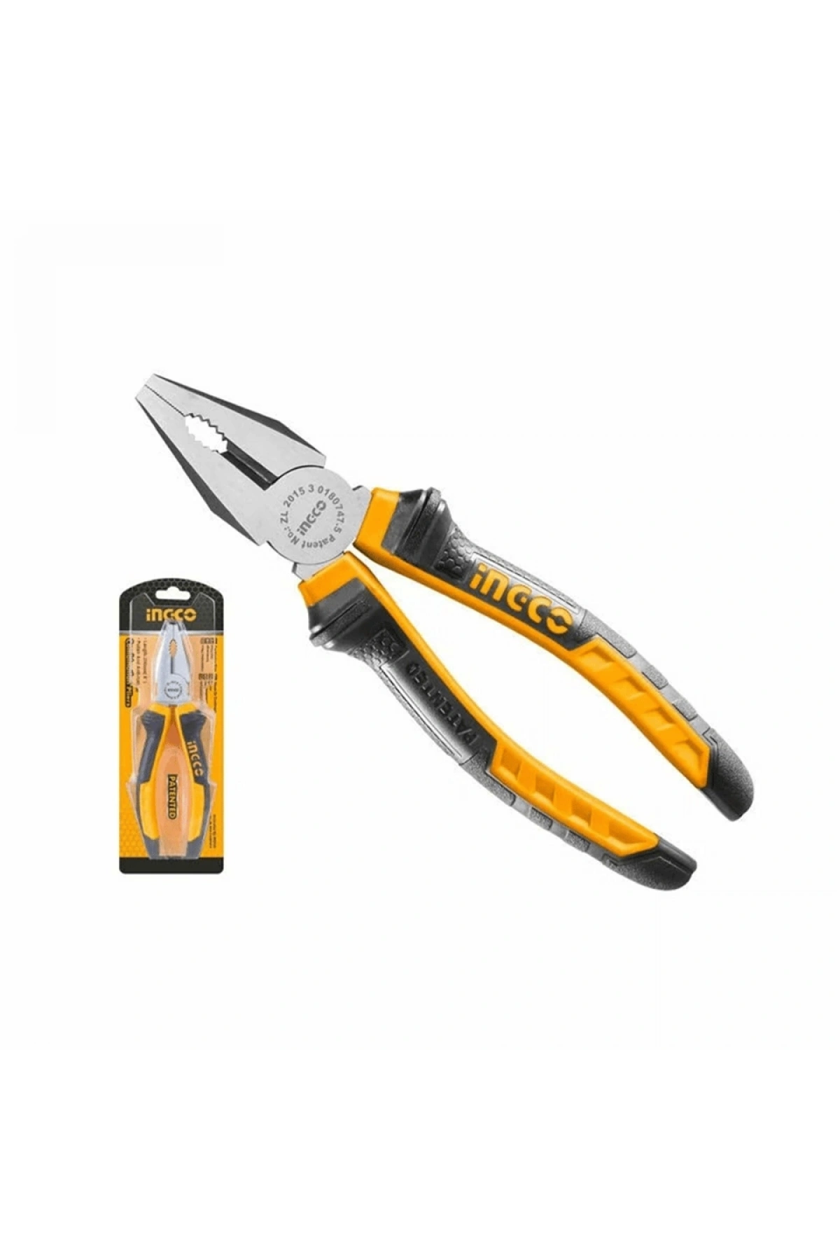 İNGCO KOMBİNE PENSE