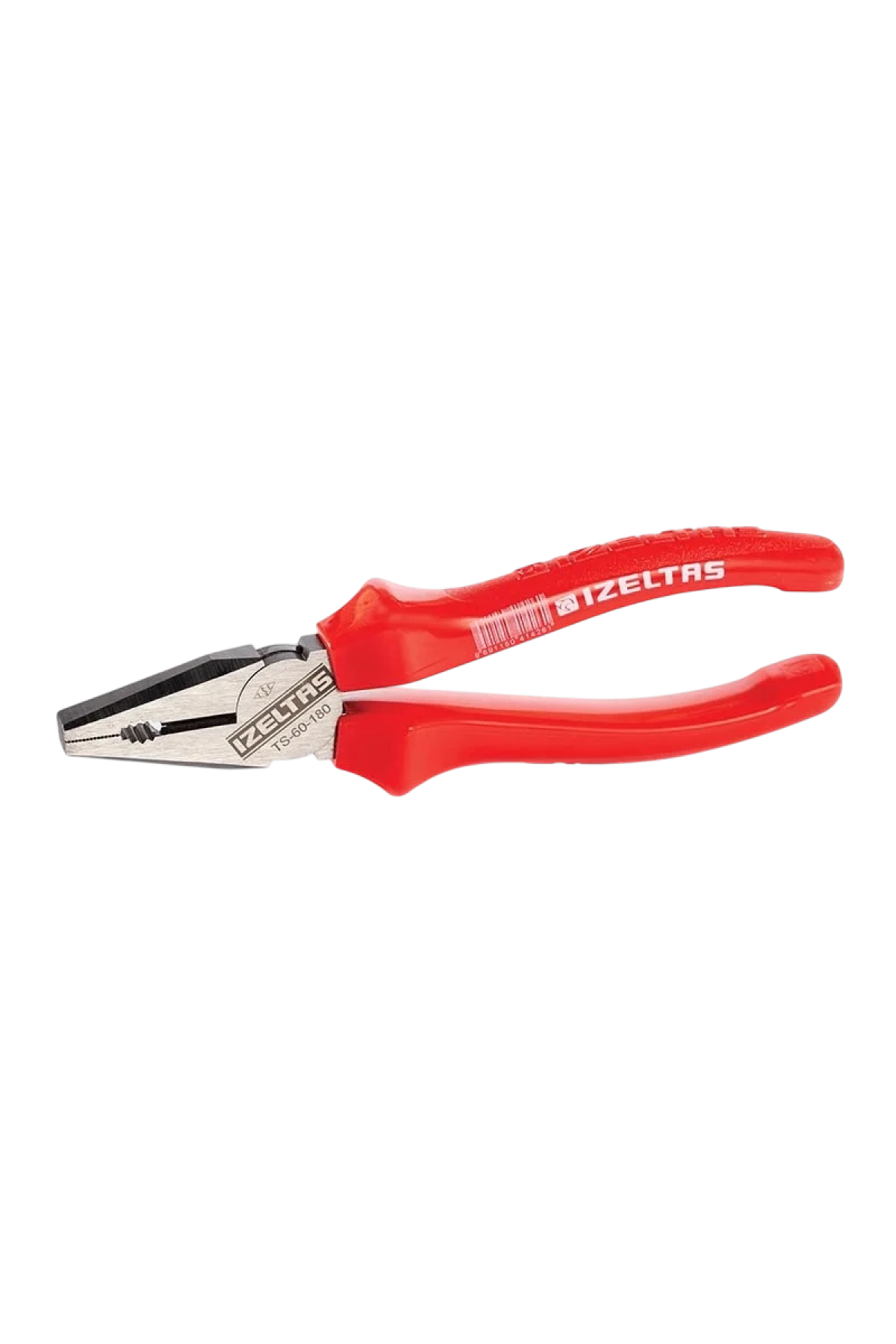 İZELTAŞ KOMBİNA PENSE 180mm