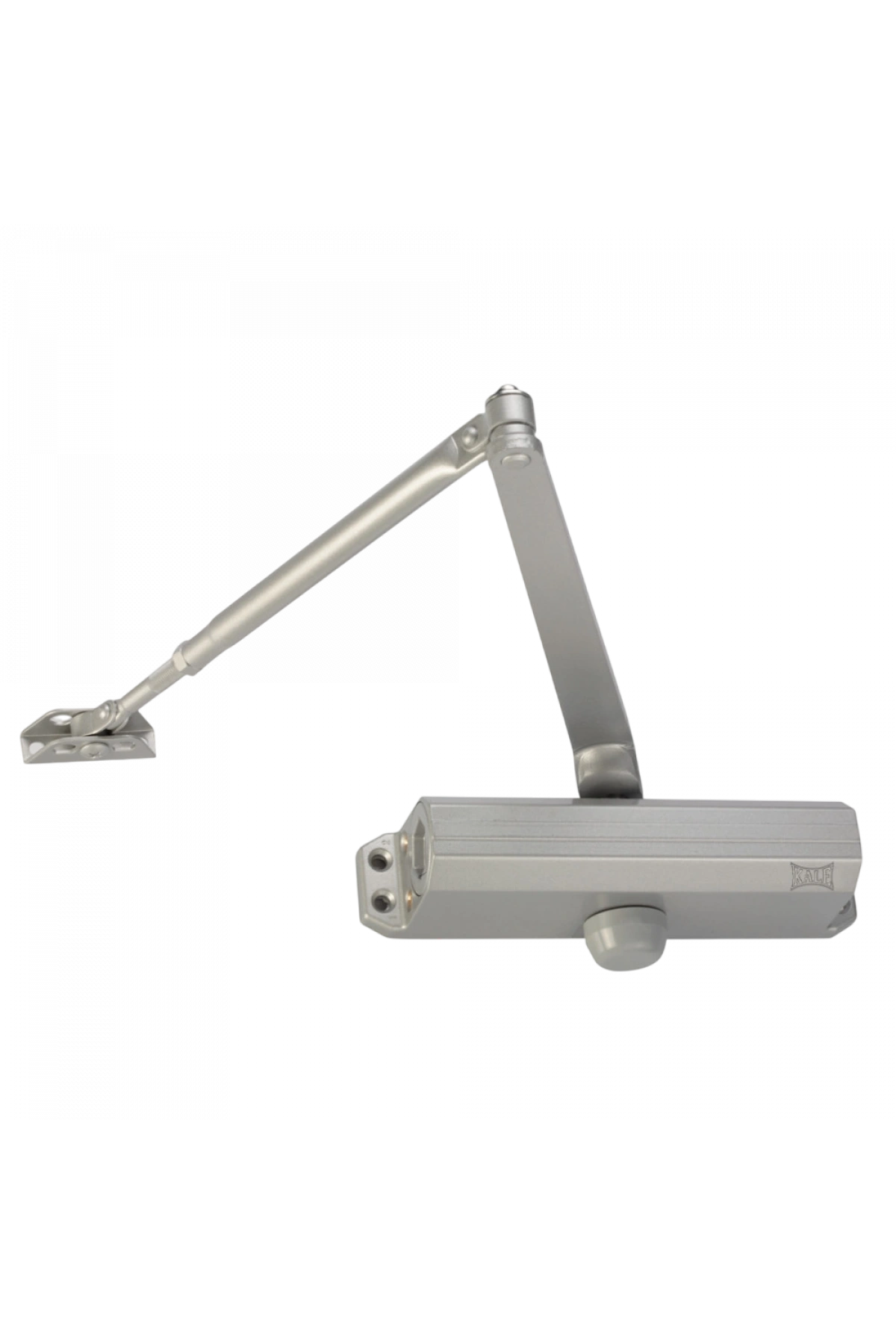 KALE KAPI HİDROLİK NO:4