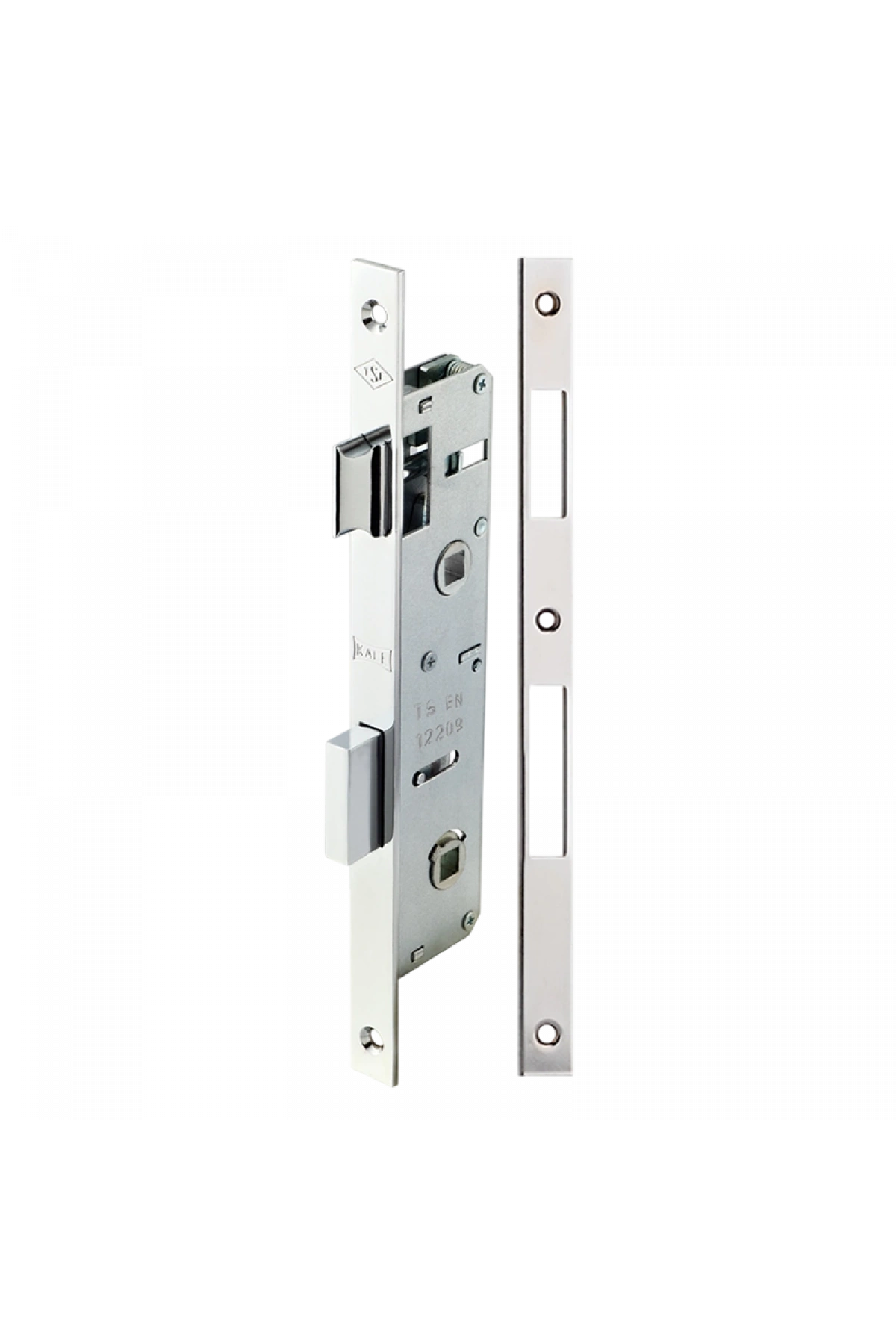 KALE PVC BANYO KİLİT 35MM