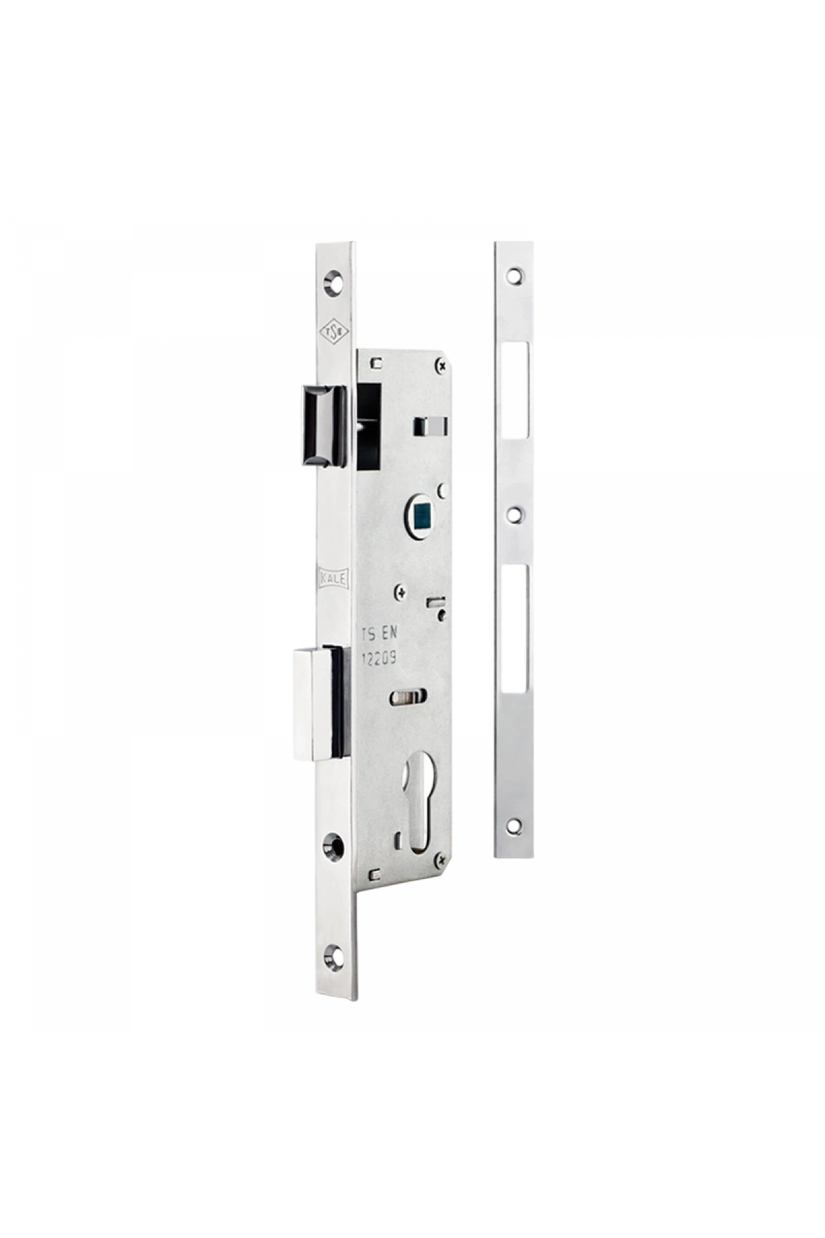 KALE SİLİNDİRLİ KİLİT 35MM