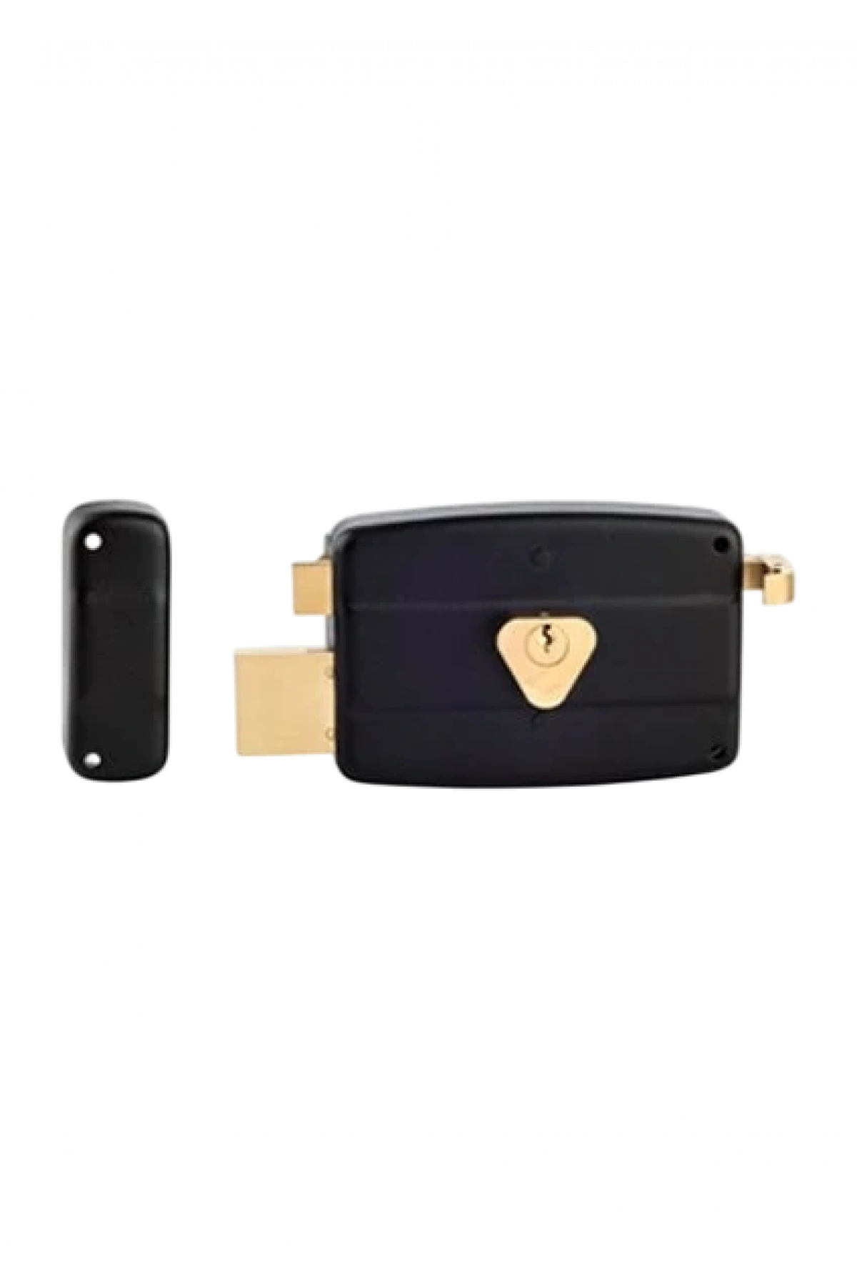 KALE TRAJLI KİLİT 157C