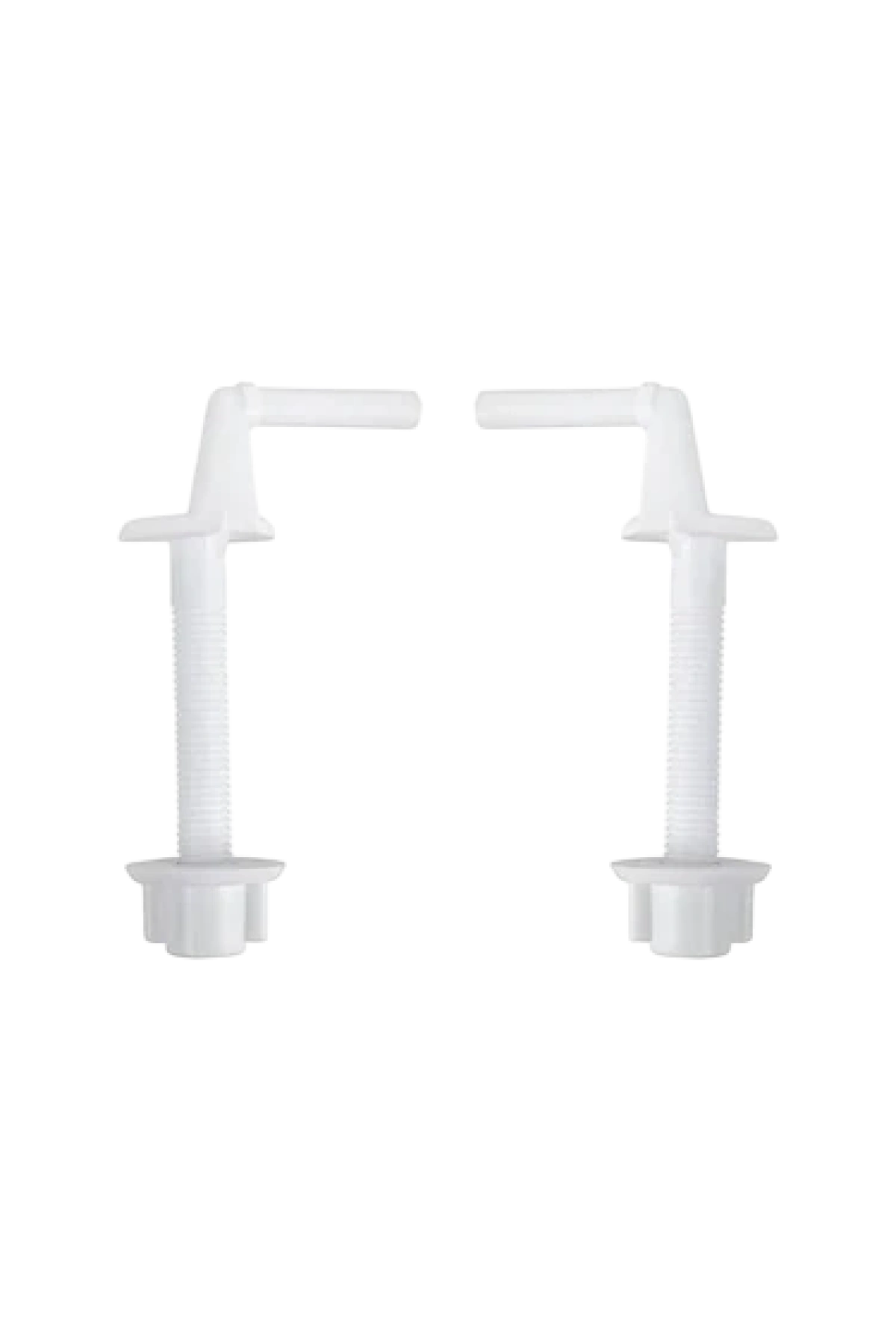 KLOZET KAPAK VİDASI