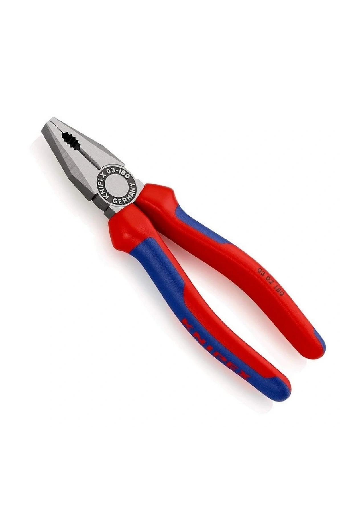 KNIPEX KOMBİNE PENSE 180MM