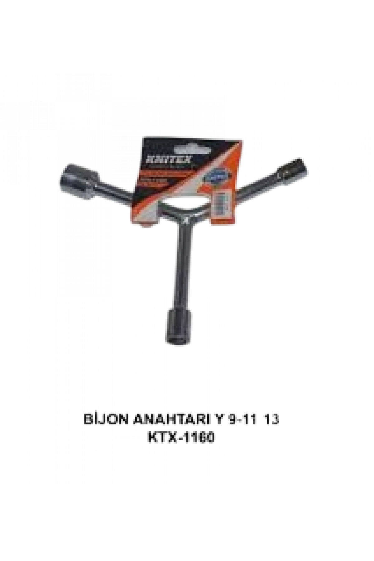 KNITEX Y BİJON 9-11-13