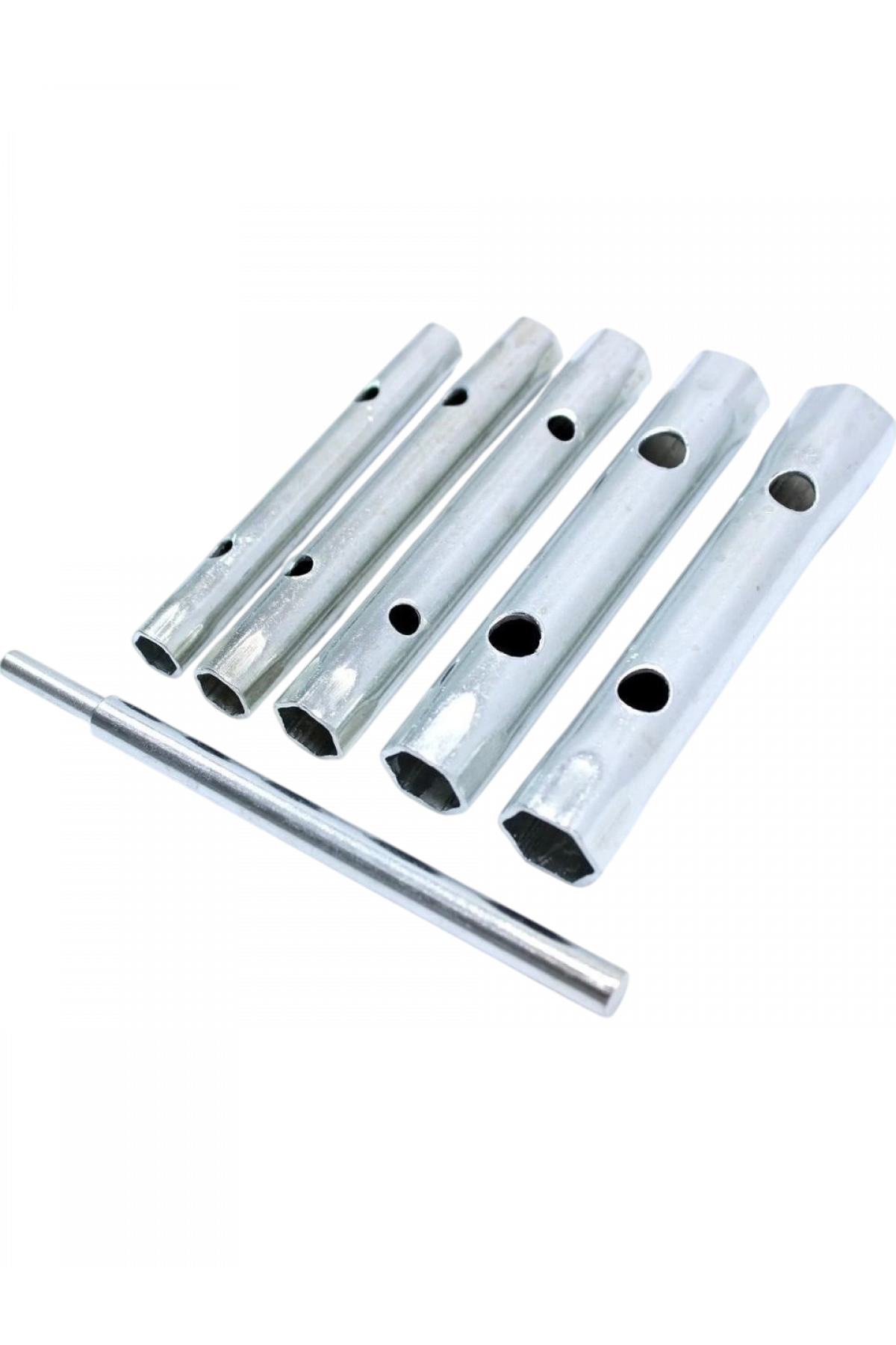 KOVAN ANAHTARI SETİ