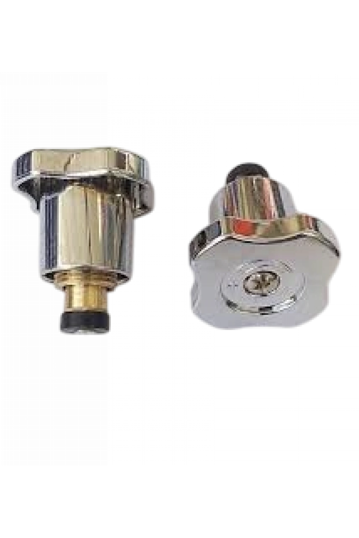 KROM TAHARET KAPAK TAKIMI