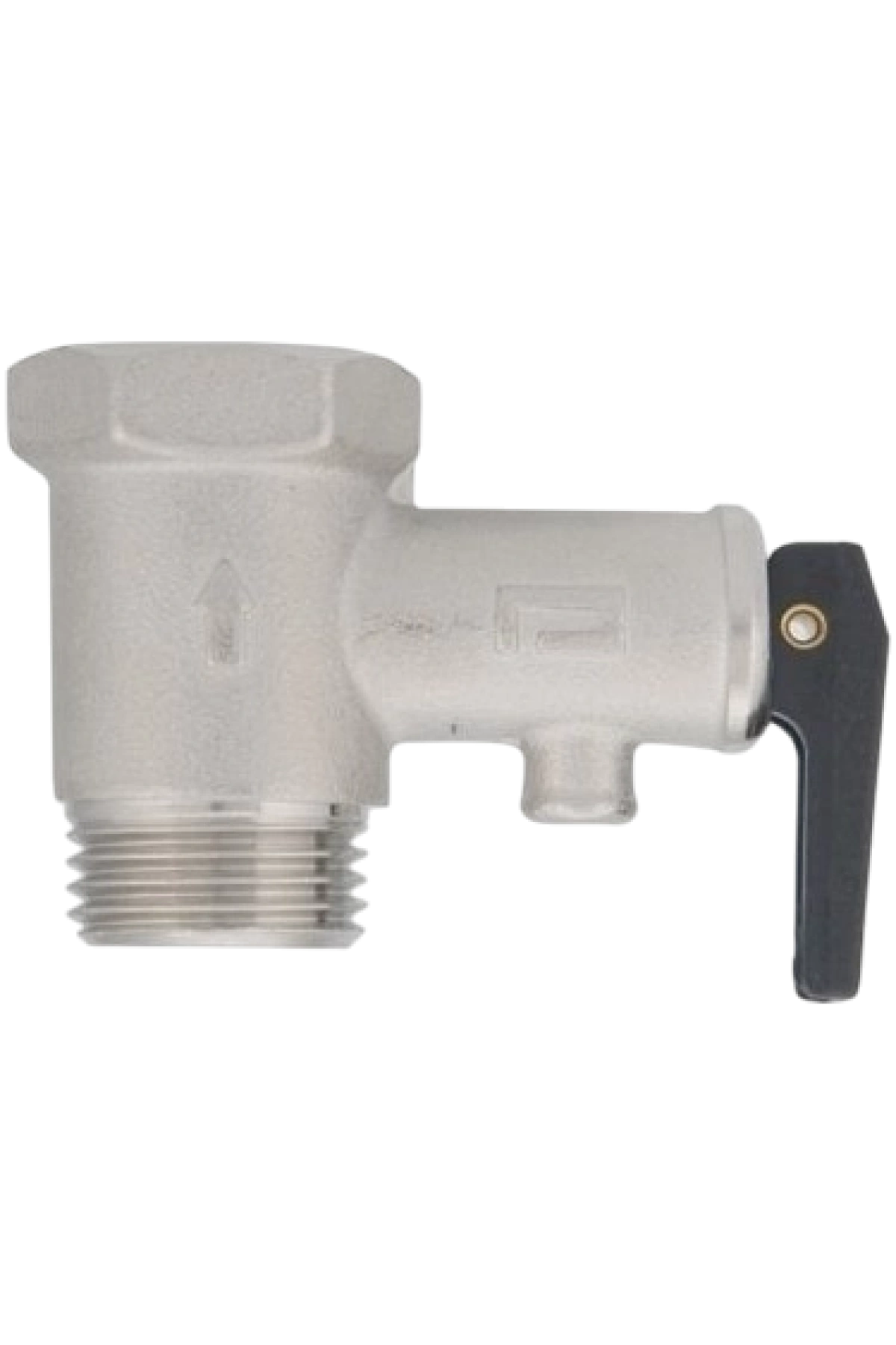 MANDALLI EMNİYET VENTİLİ