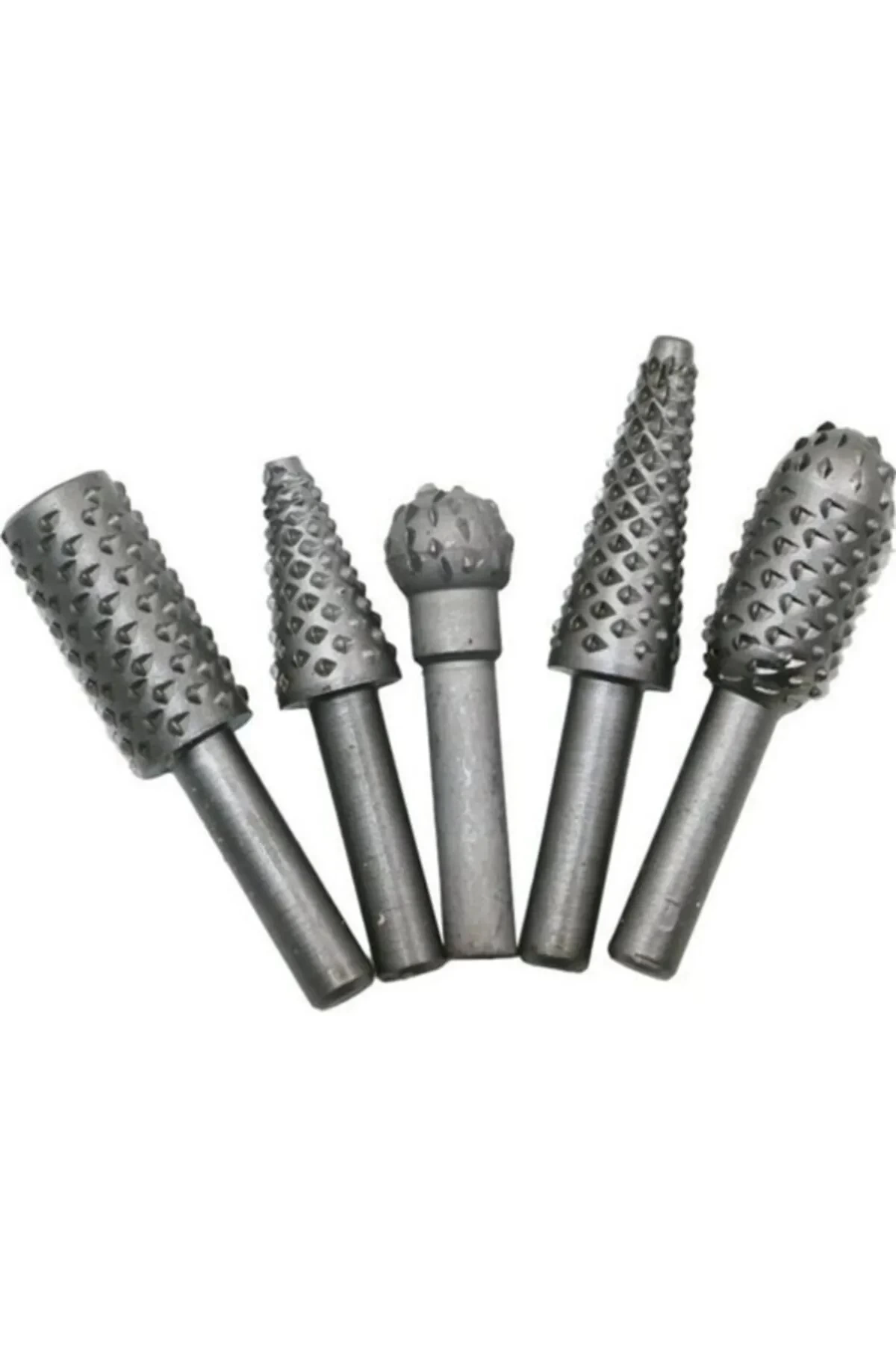 MATKAP TÖRPÜ SETİ 5PCS