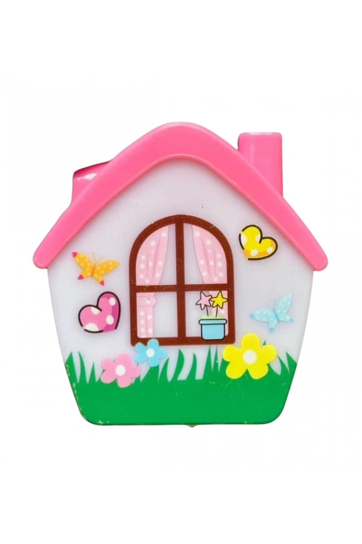 MAX GECE LAMBASI ANAHTARLI EV