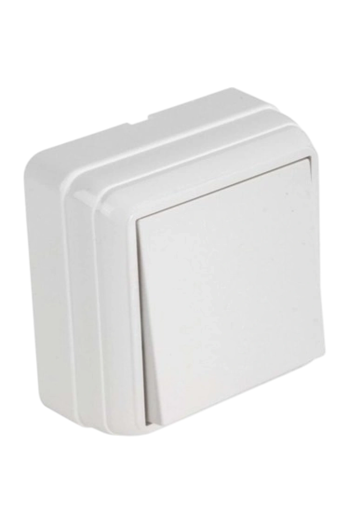 MERVE SIVA ÜSTÜ KARE TEKLİ ANAHTAR