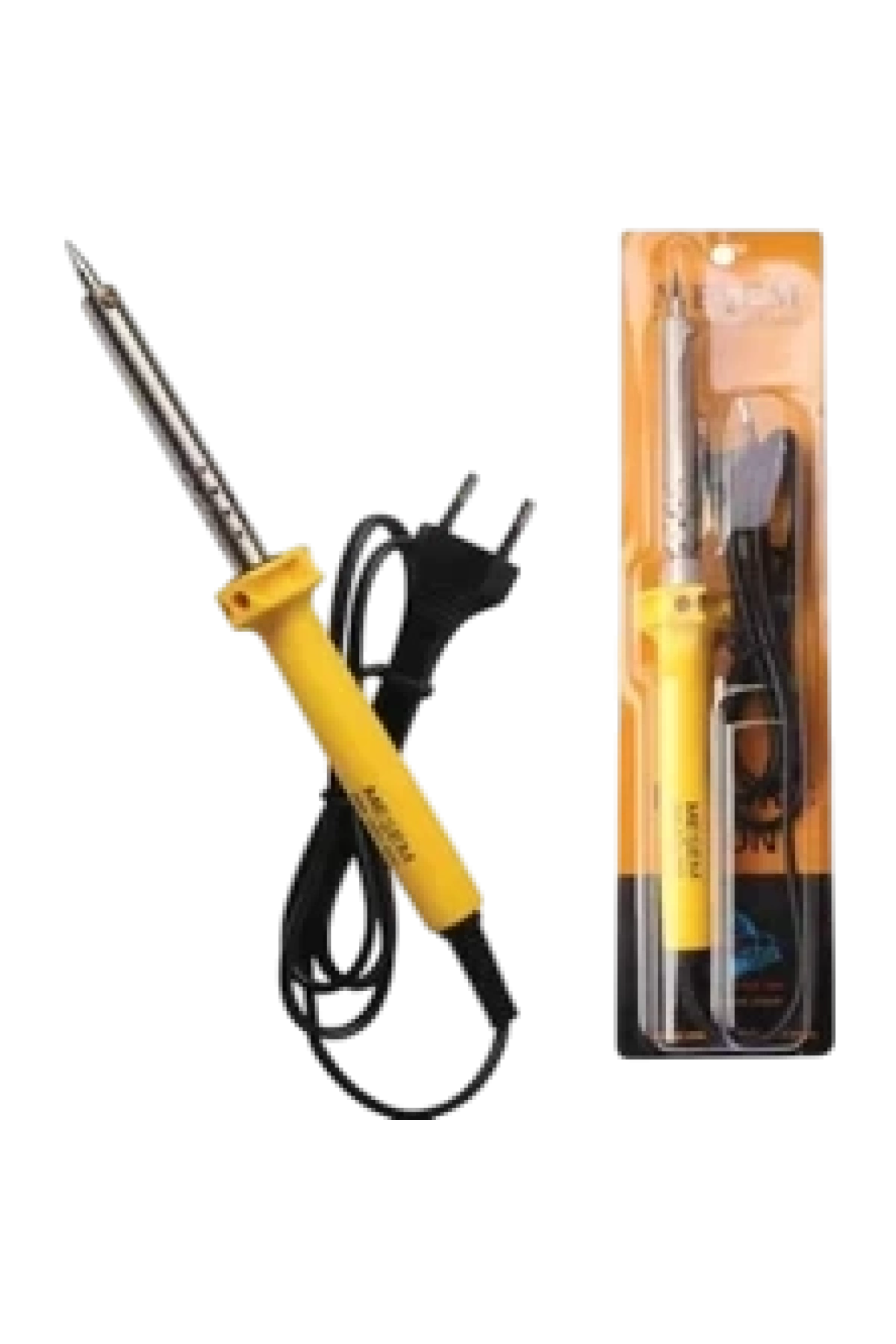 MEŞEM LEHİM HAVYA 638 40W