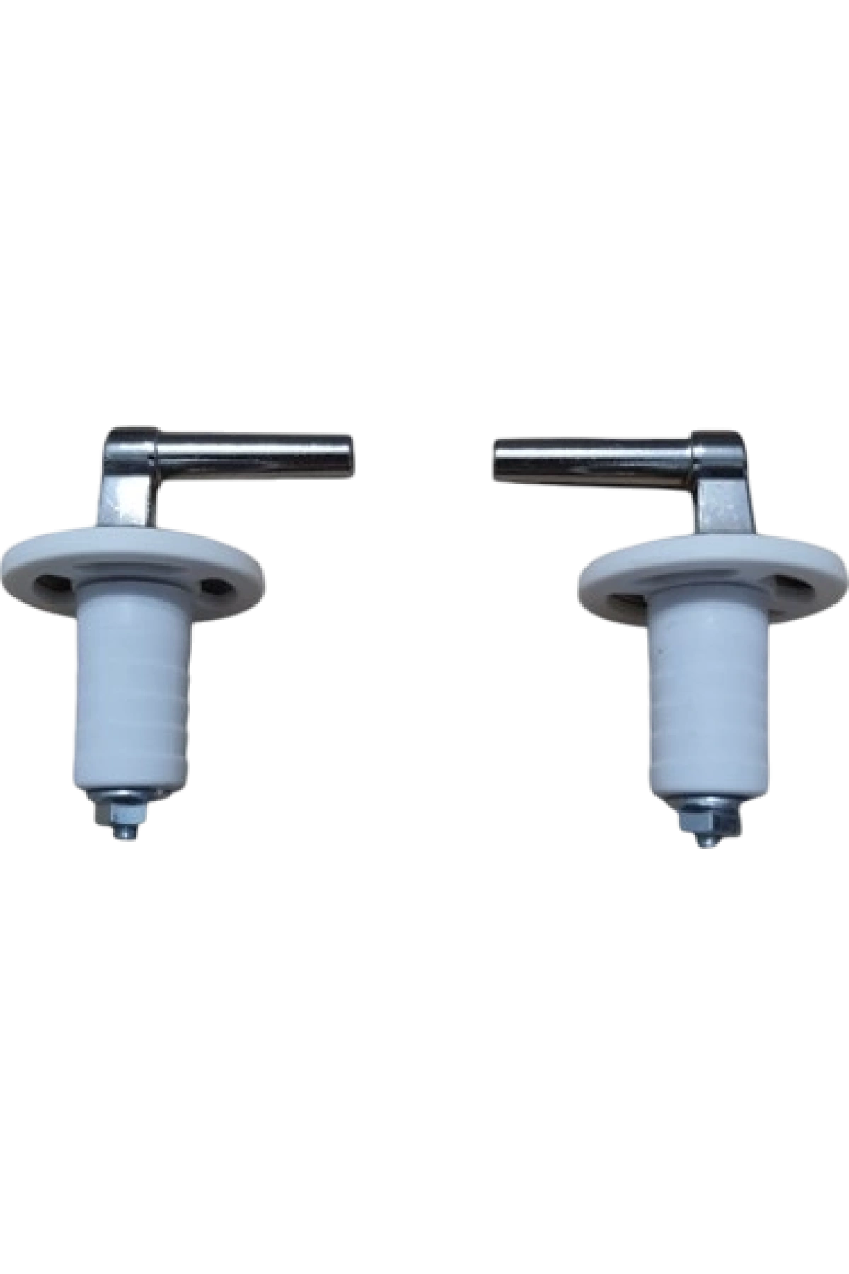 METAL KAPAK VİDASI ÜSTTEN