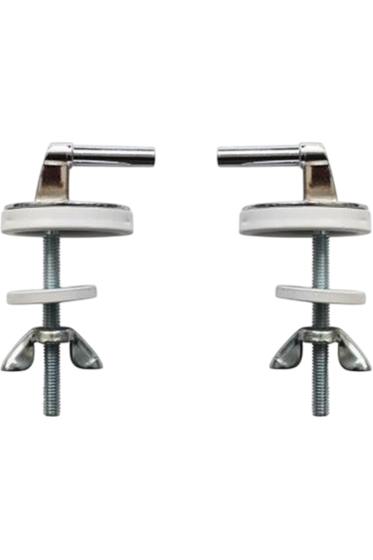 METAL KLOZET KAPAK VİDASI ALTTAN