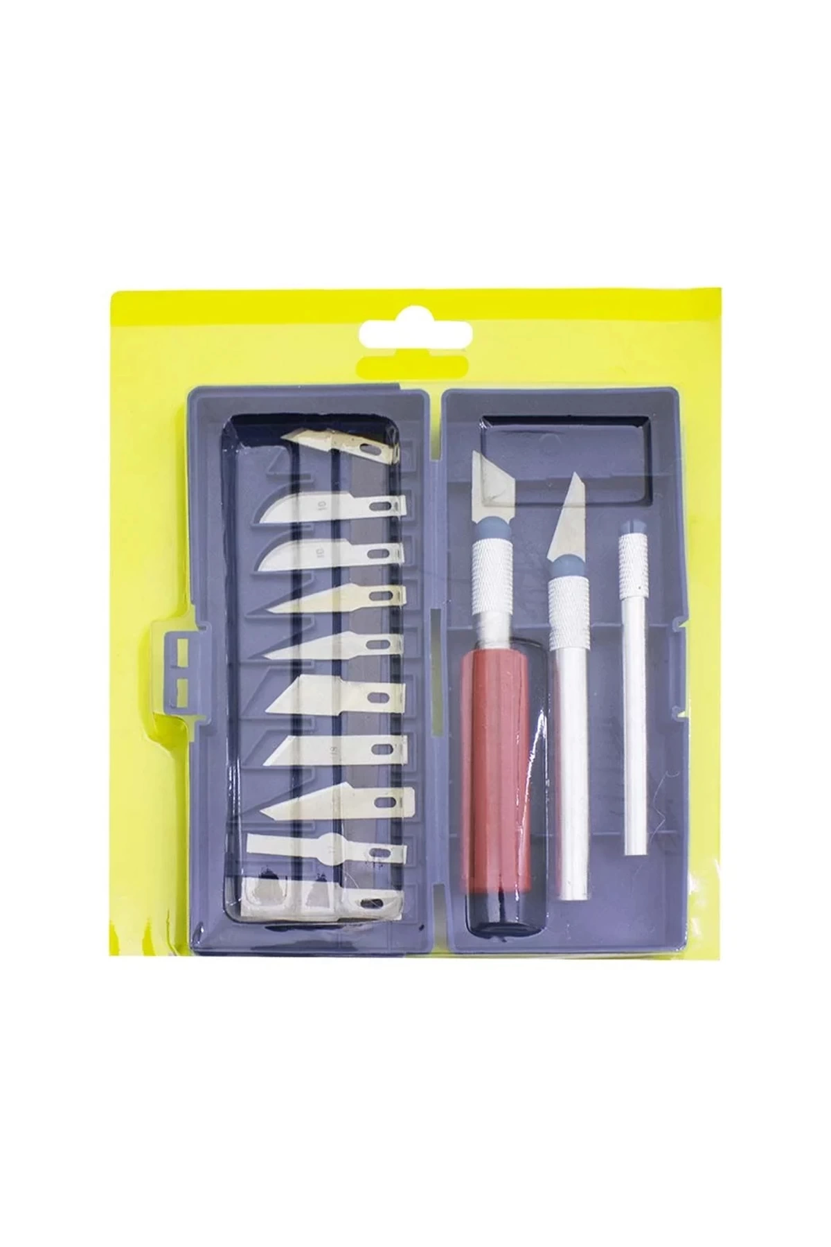 NEŞTER SET