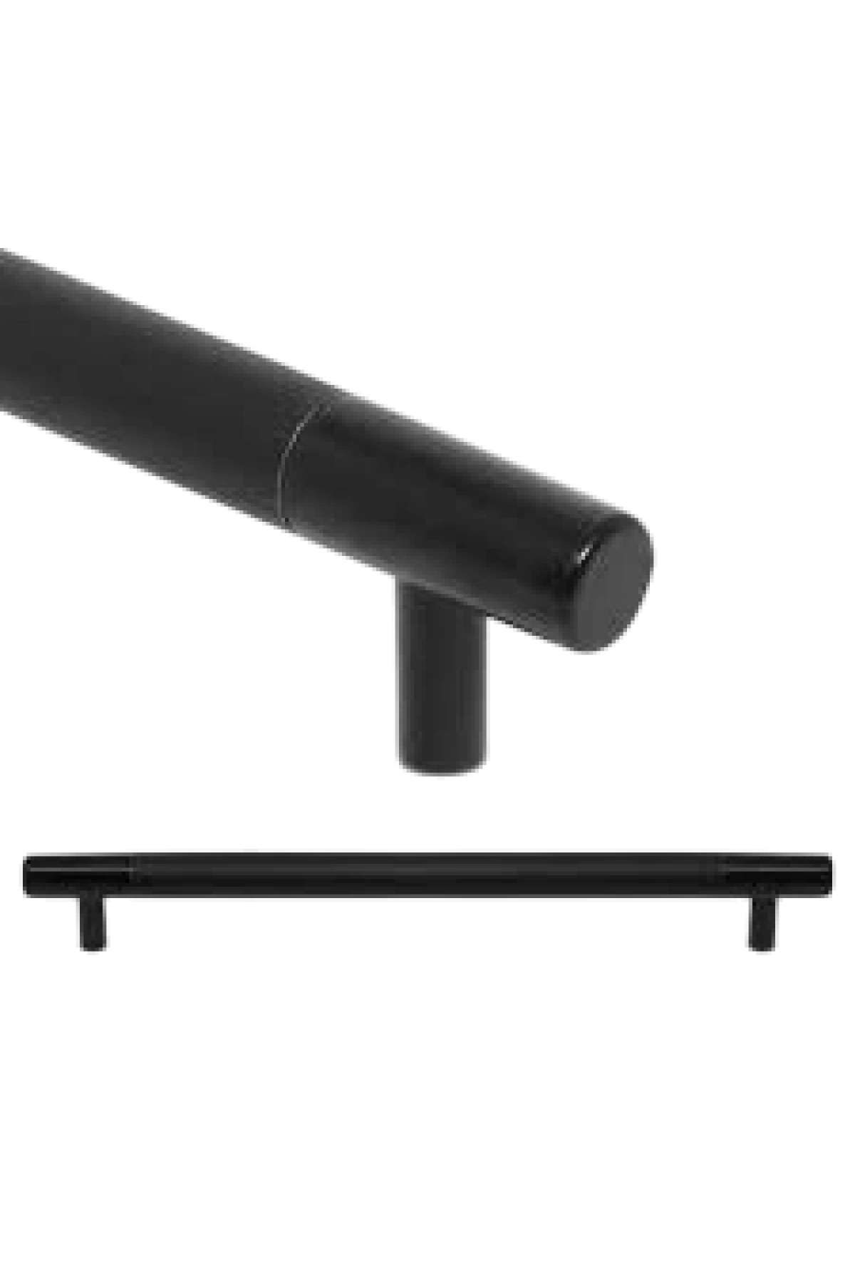 NOBEL KULP HİTİT MATSİYAH 128MM