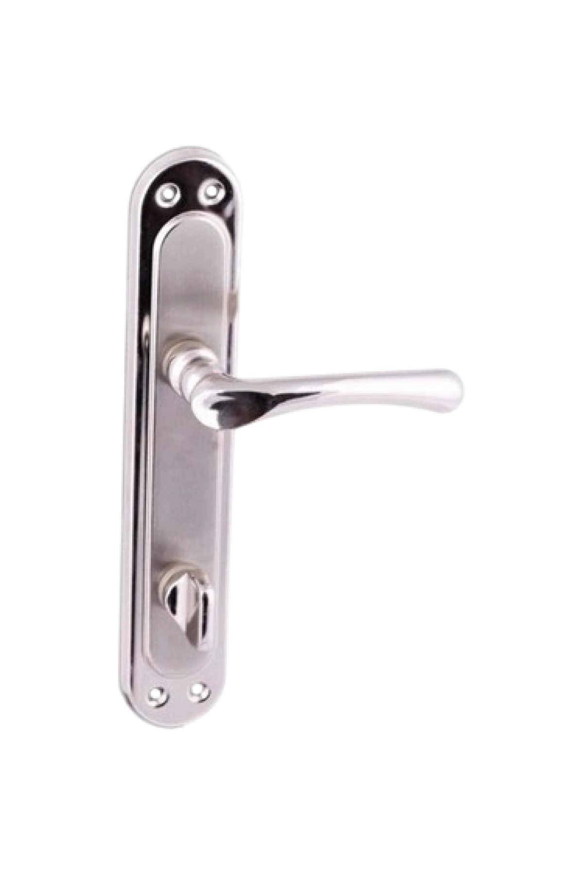 NOBEL KUMRUCAN WC KOL NİKEL SATEN