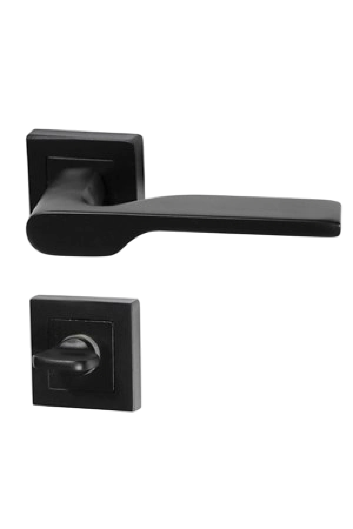 NOBEL MAX FİRUZE MATSİYAH ROZETLİ WC