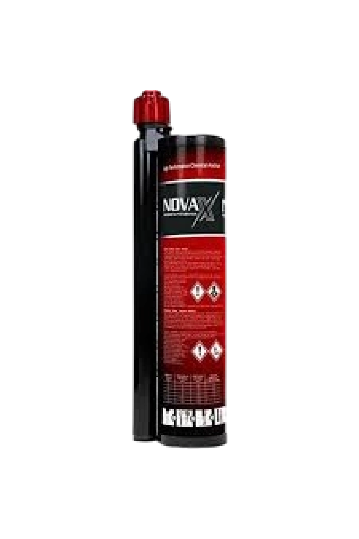 NOVAX KİMYASAL DÜBEL 345ML