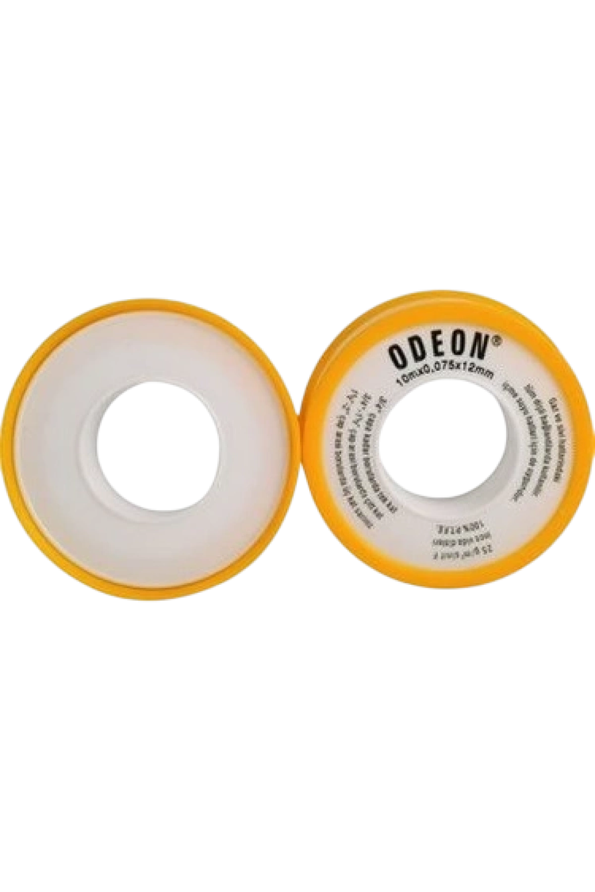 ODEON TEFLON BANT