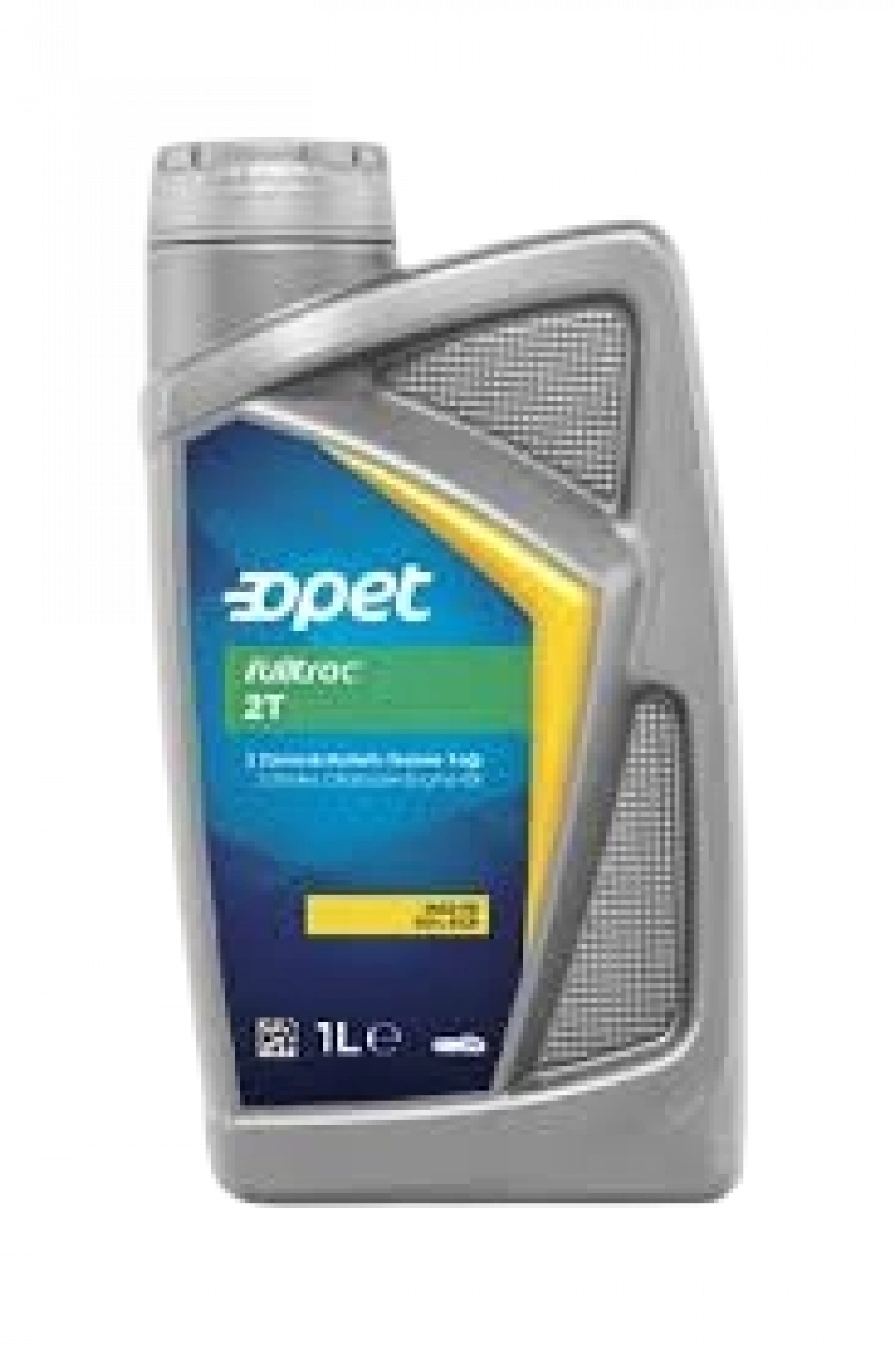 OPET FULLTRAC 2T MOTOR YAĞI 1L