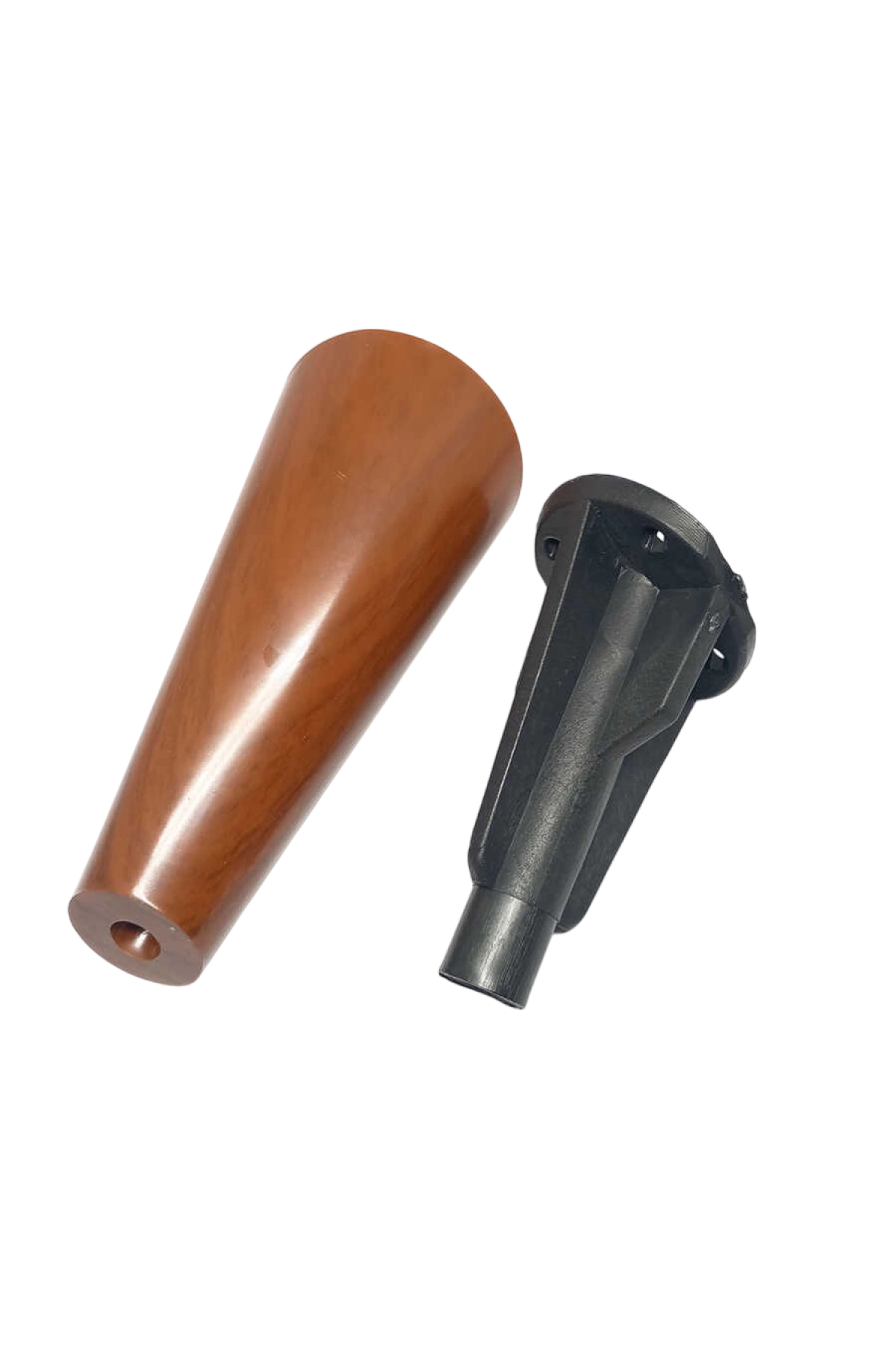 OVAL AYAK CEVİZ 14CM