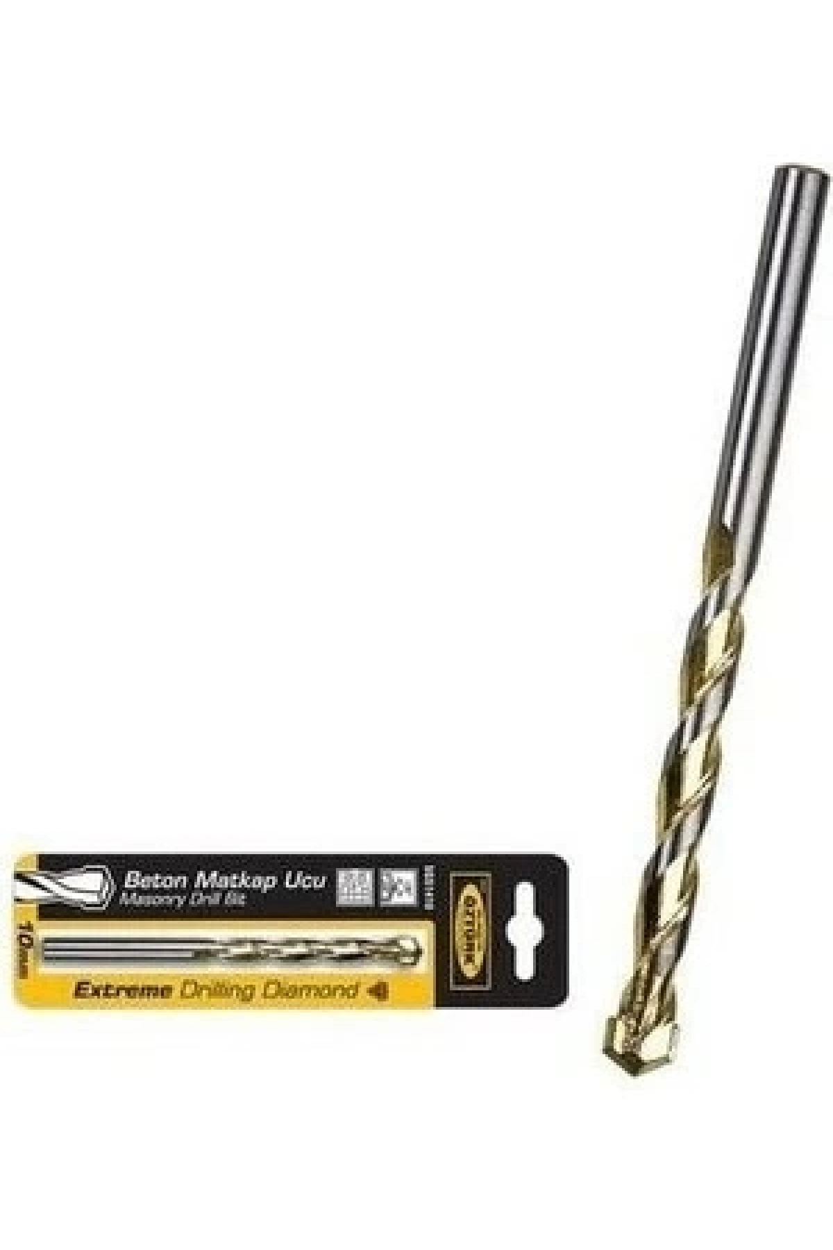 ÖZT.ELMAS MATKAP UCU 10MM