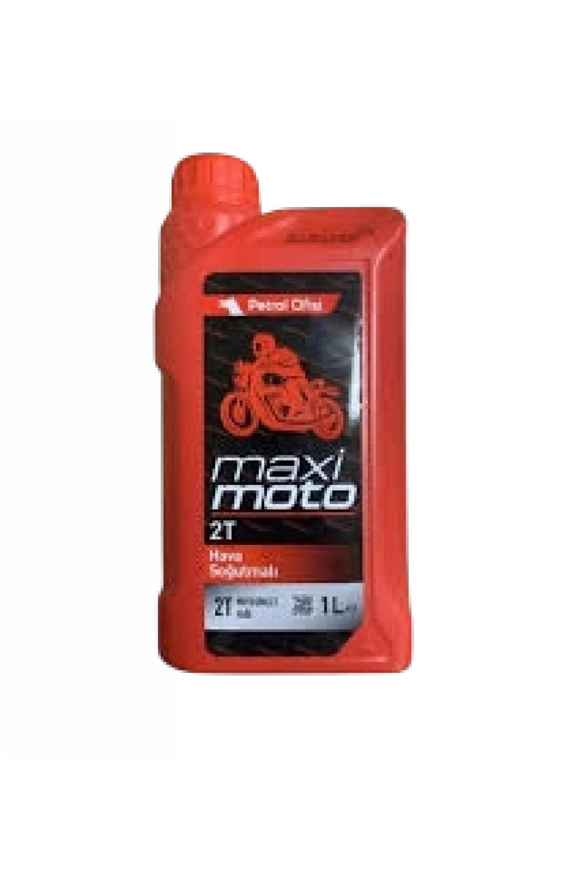 PETROL OFİSİ MOTOR YAĞI 1LT