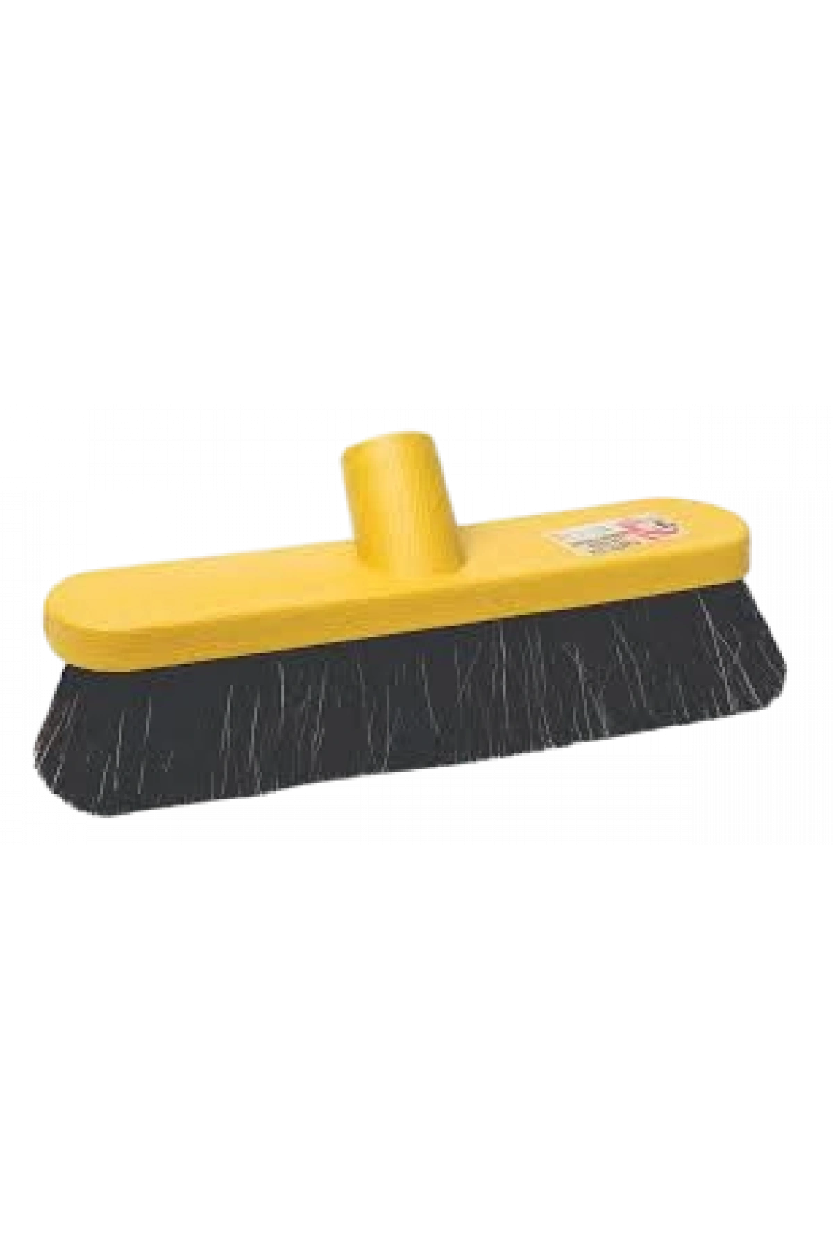 PLASTİK BADANA FIRÇASI