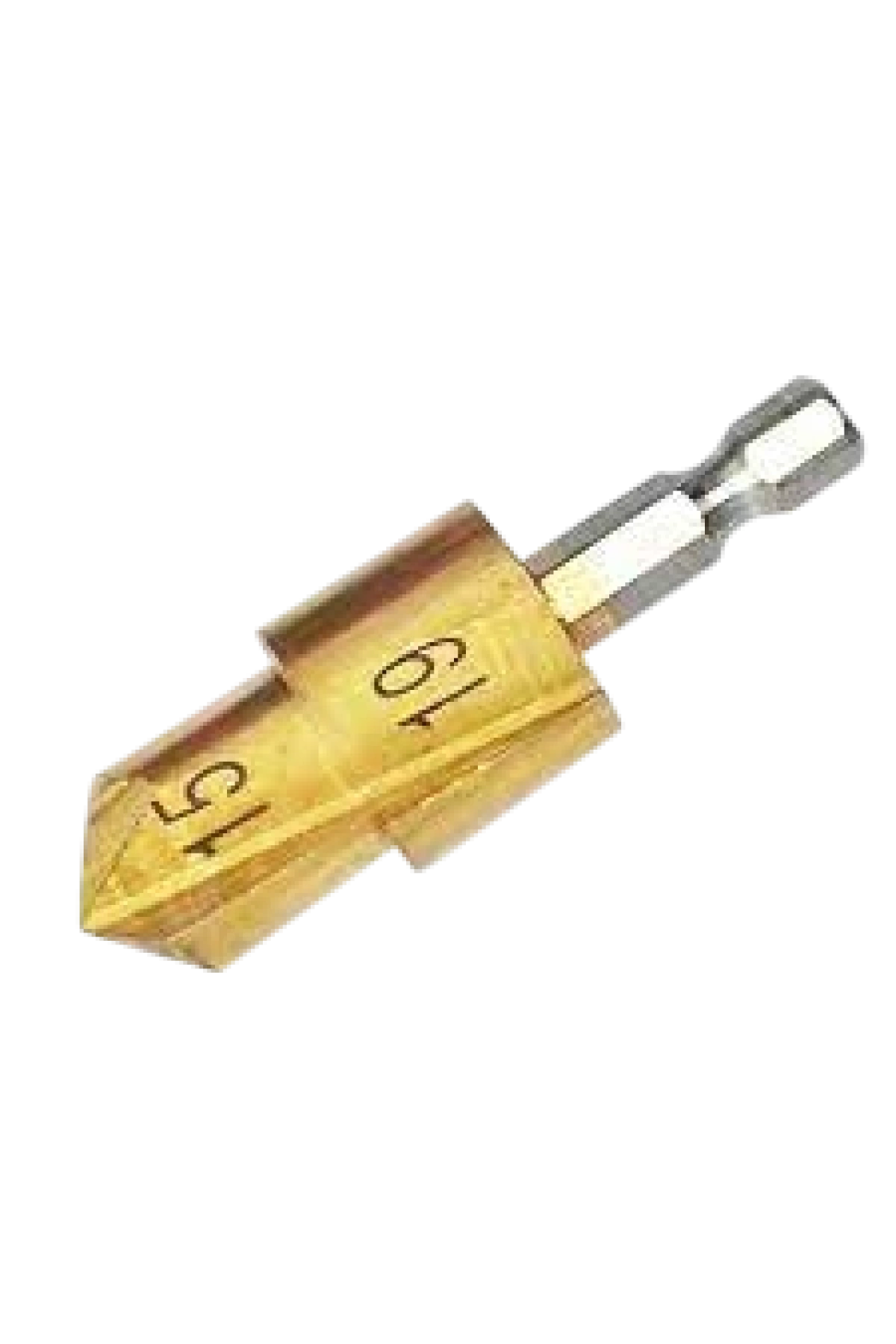 PVC BORU AÇMA 15X19MM