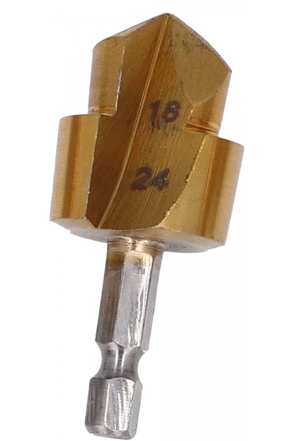 PVC BORU AÇMA 18X24MM