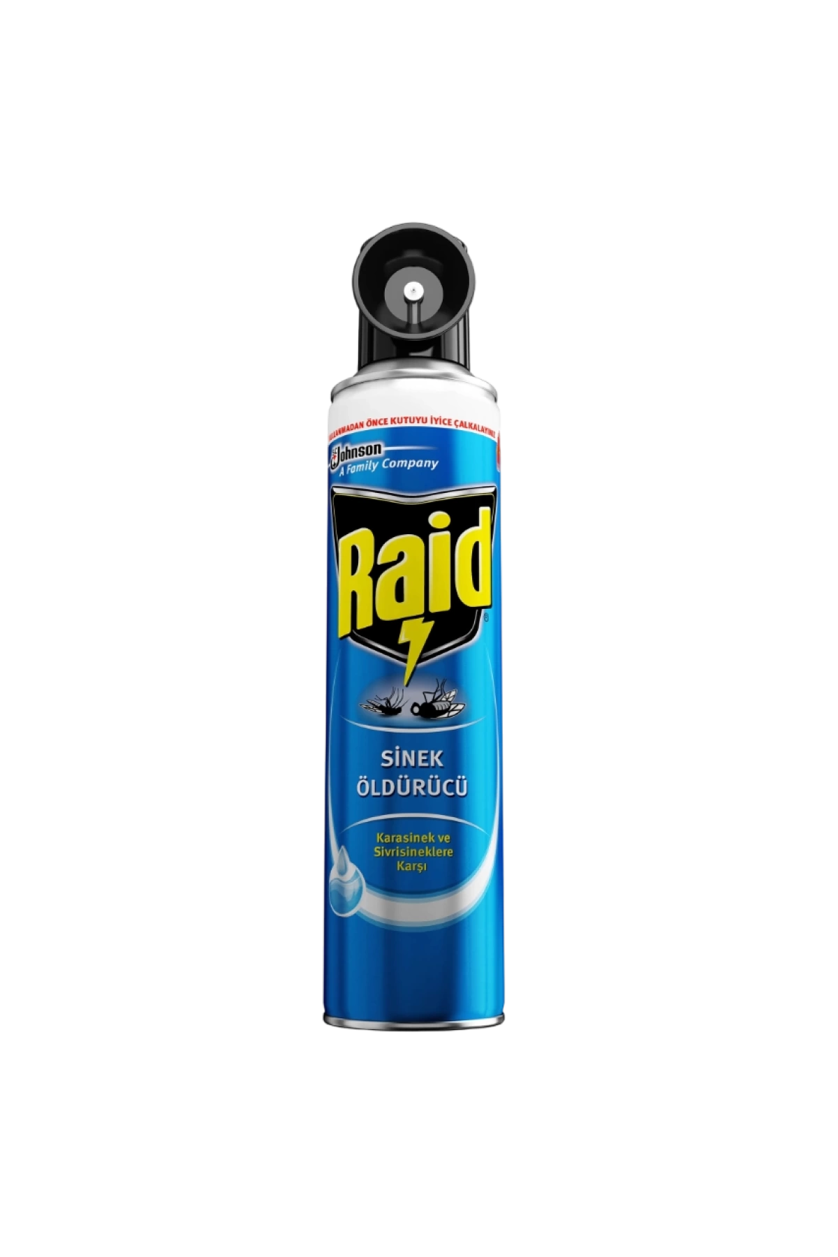 RAİD SİNEK SAVAR 300 ML