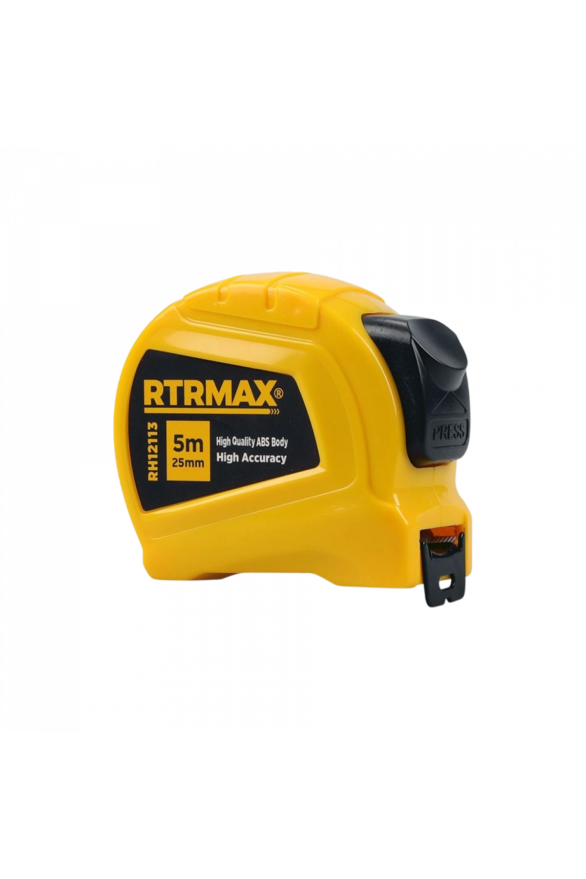 RH-12113-ŞERİT METRE STOPLU 5MT