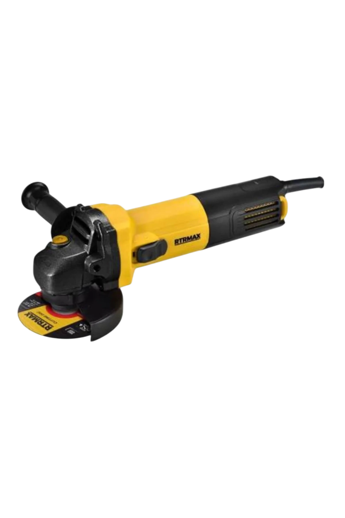 RTRMAX AVUÇ TAŞLAMA 750W-115MM