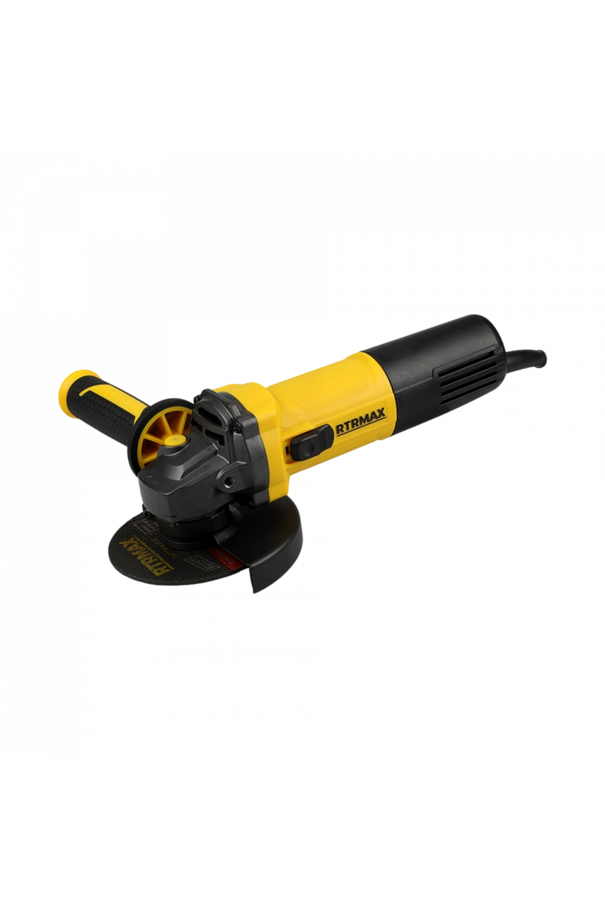 RTRMAX AVUÇ TAŞLAMA DEVİR AYARLI RTM1095